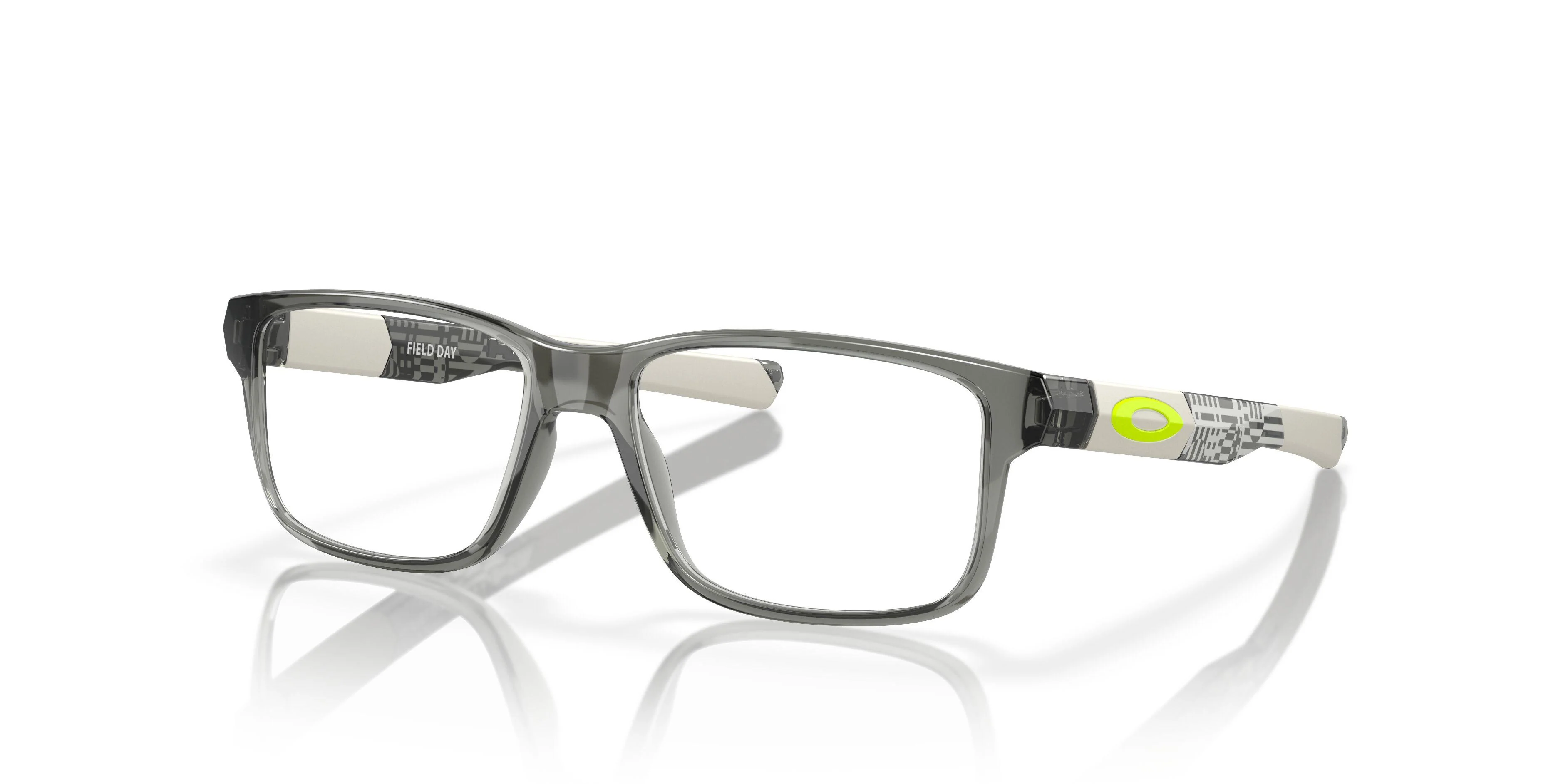 Oakley Field Day 8007 Eyeglasses - Image 11