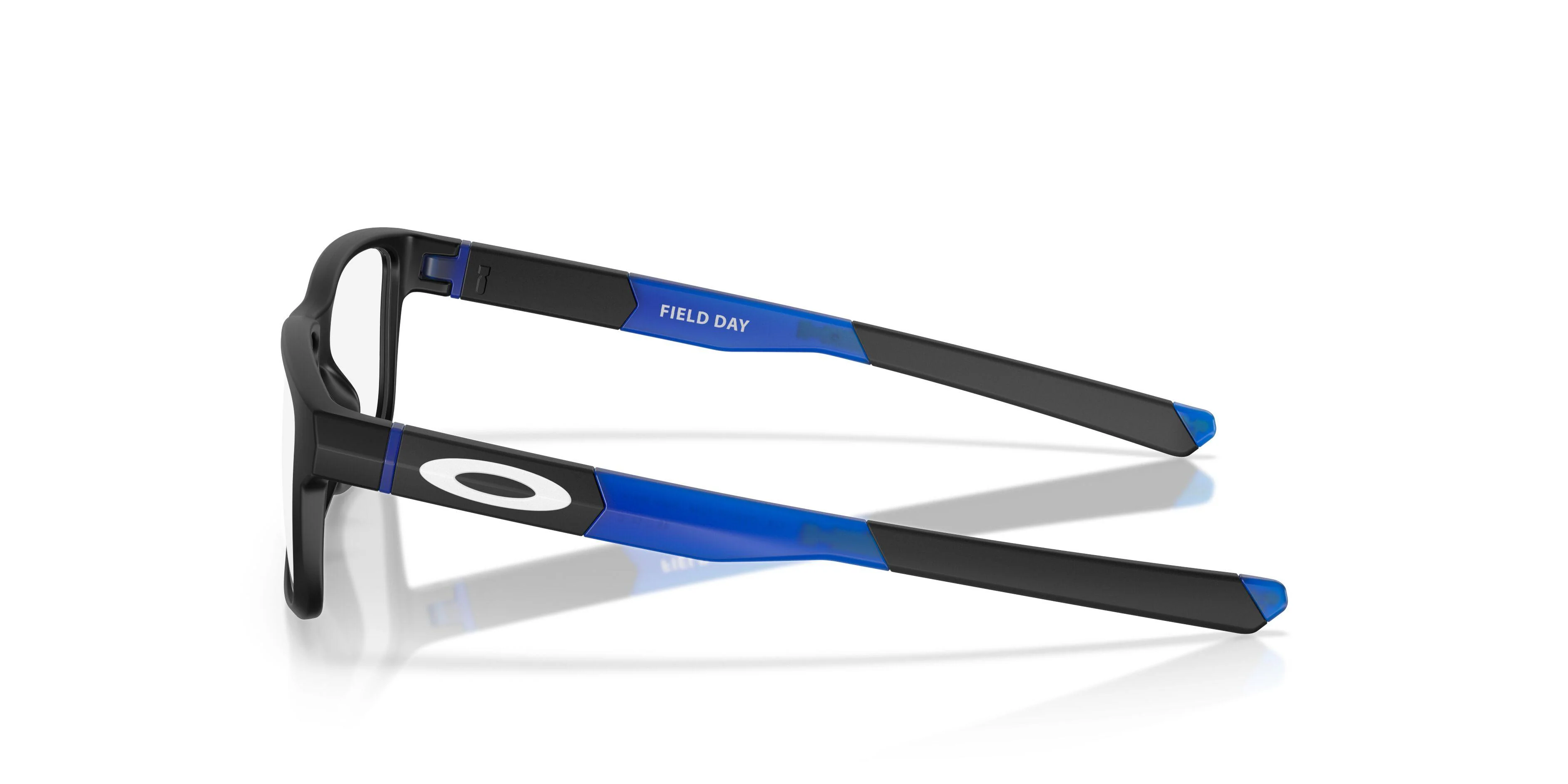 Oakley Field Day 8007 Eyeglasses - Image 20
