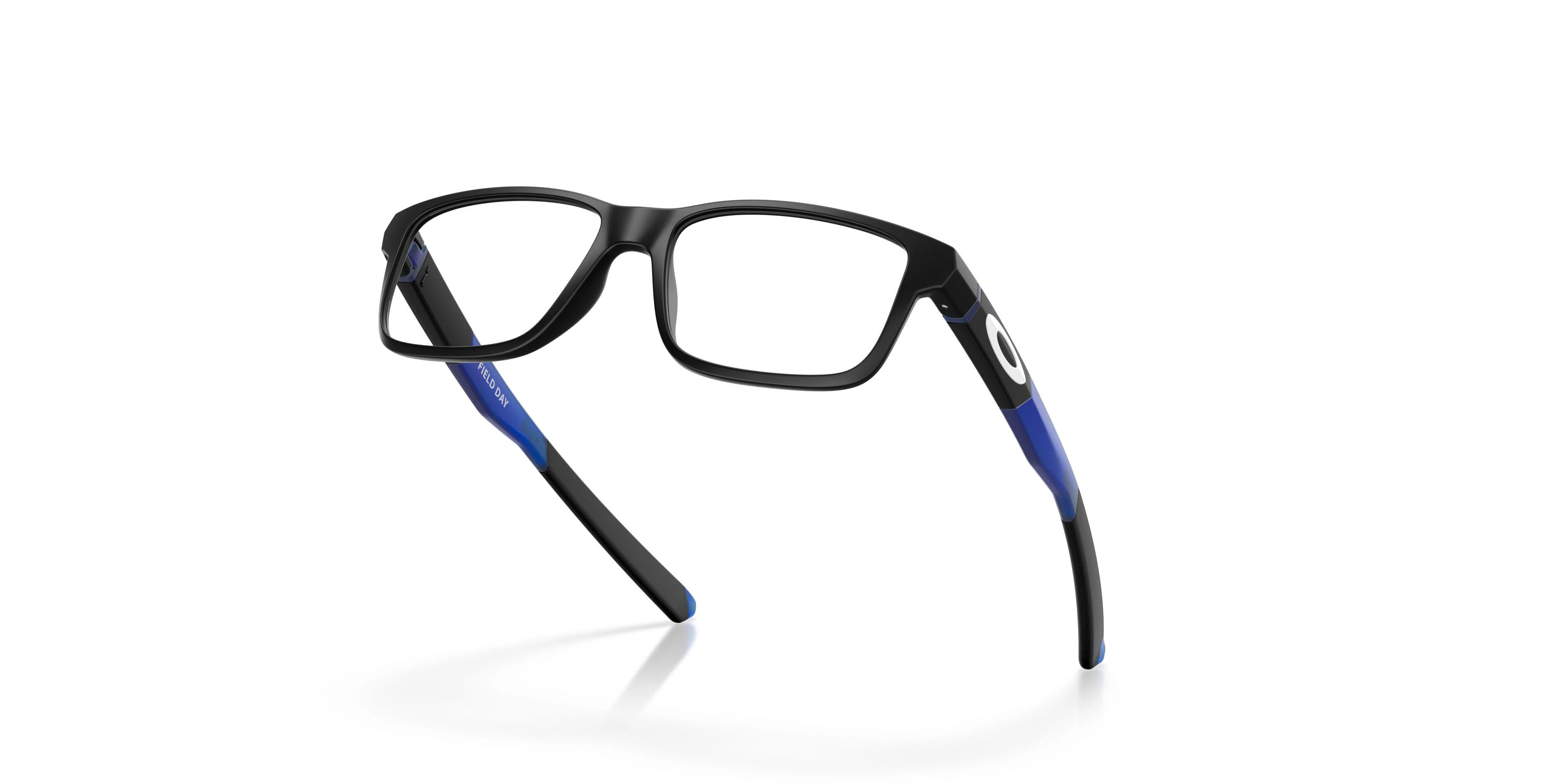 Oakley Field Day 8007 Eyeglasses - Image 22