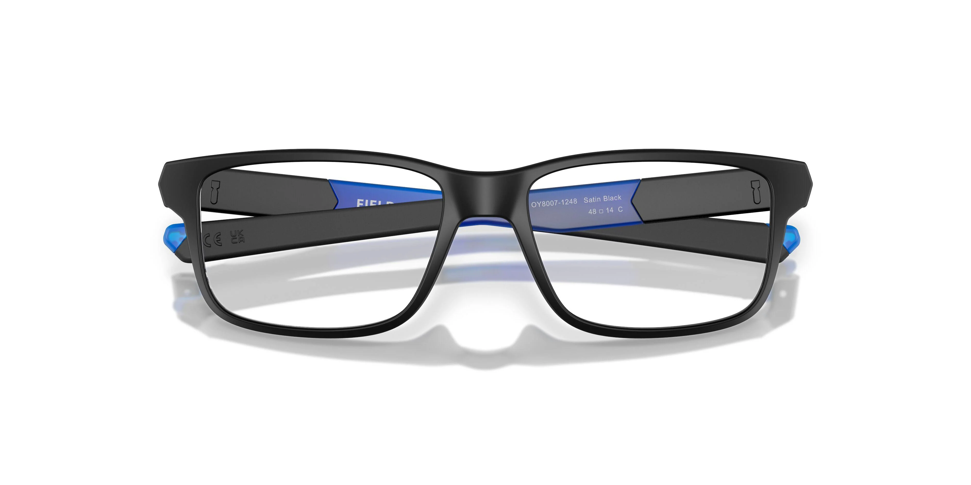 Oakley Field Day 8007 Eyeglasses - Image 26