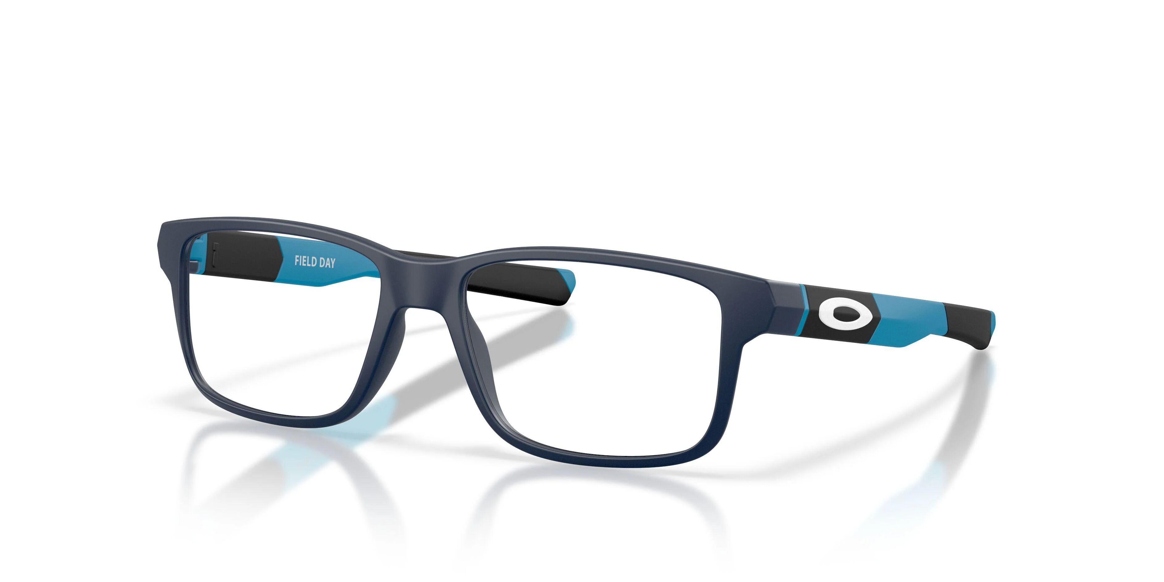 Oakley Field Day 8007 Eyeglasses - Image 27