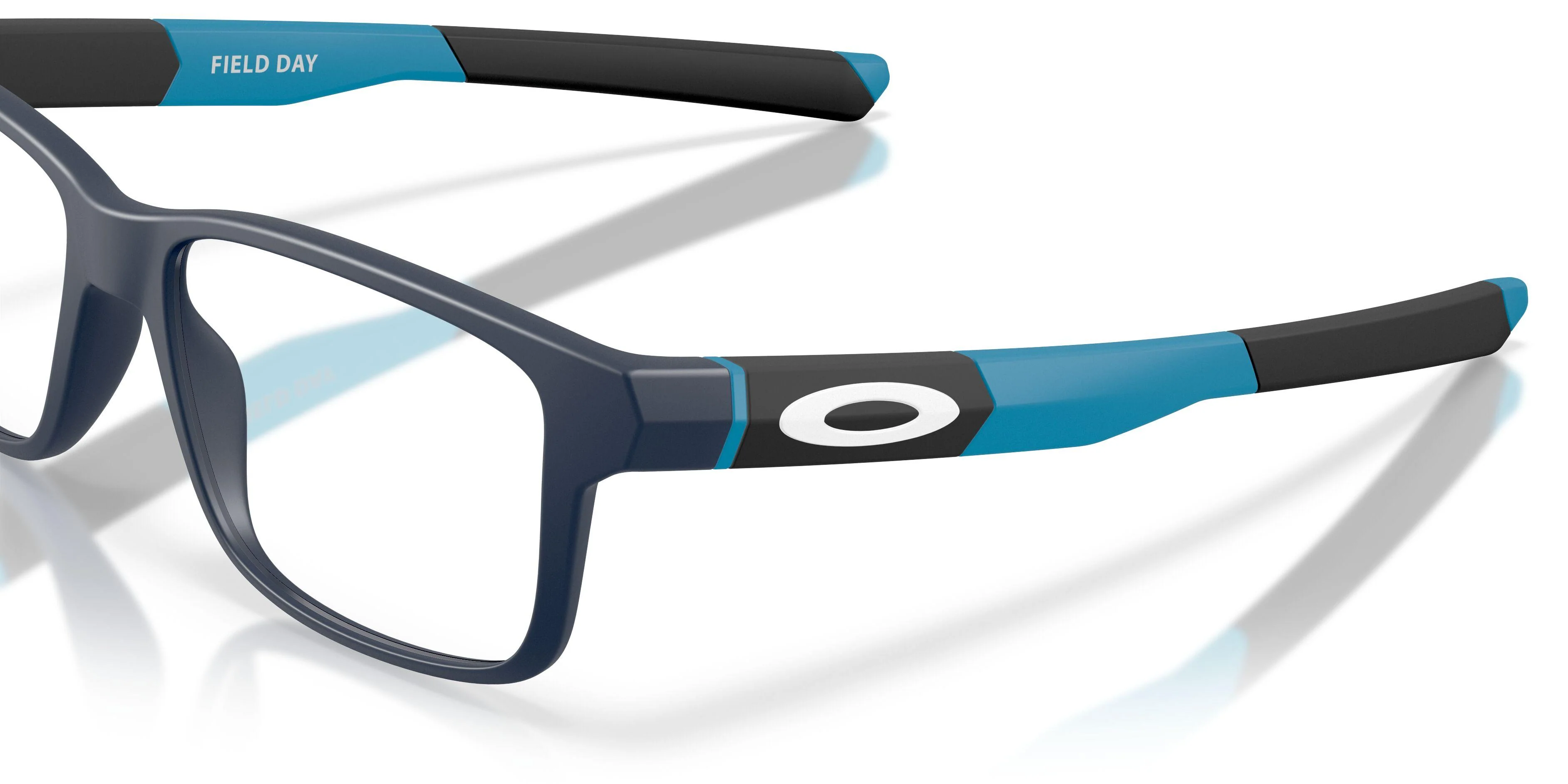 Oakley Field Day 8007 Eyeglasses - Image 31
