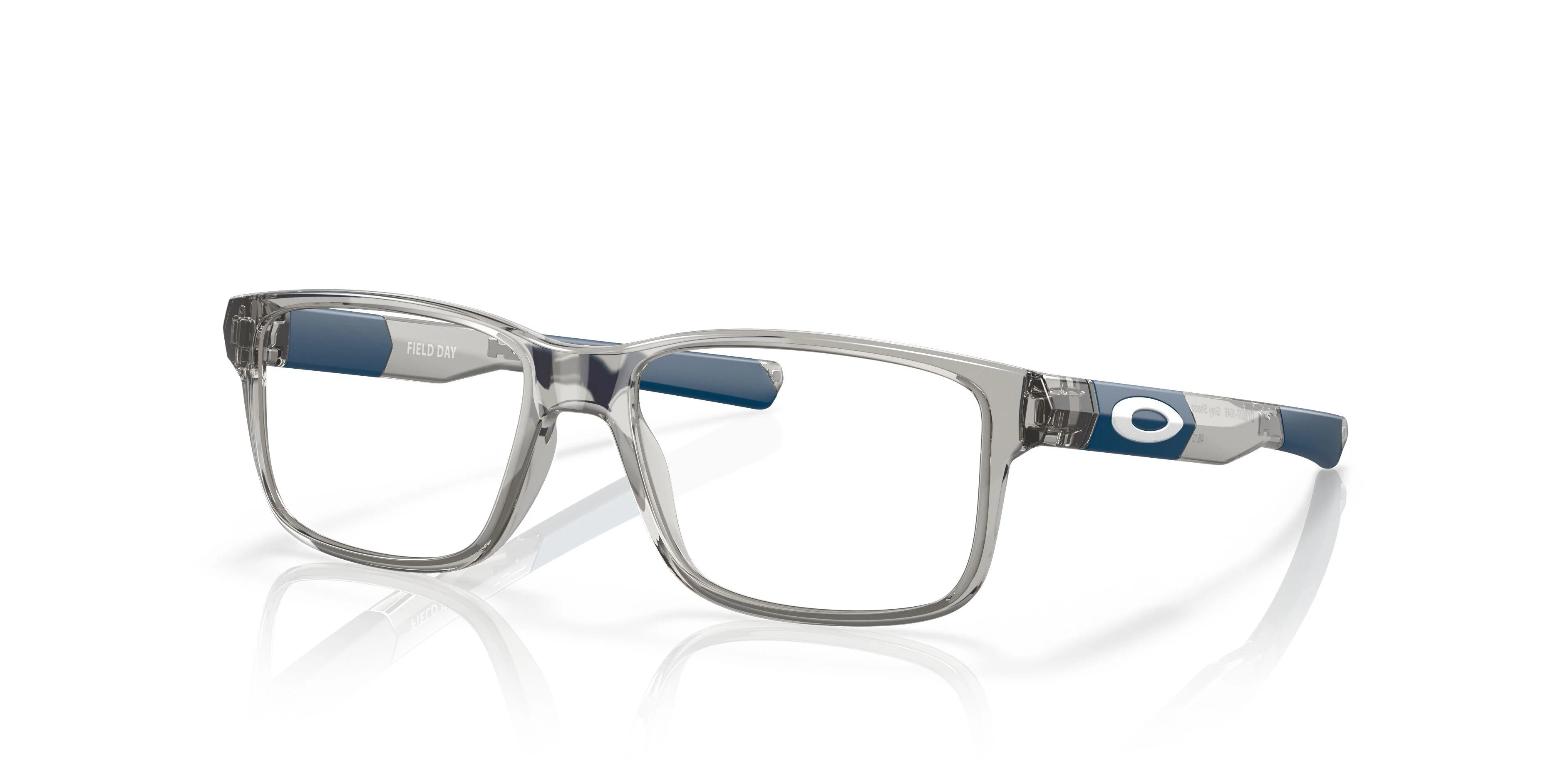 Oakley Field Day 8007 Eyeglasses - Image 35