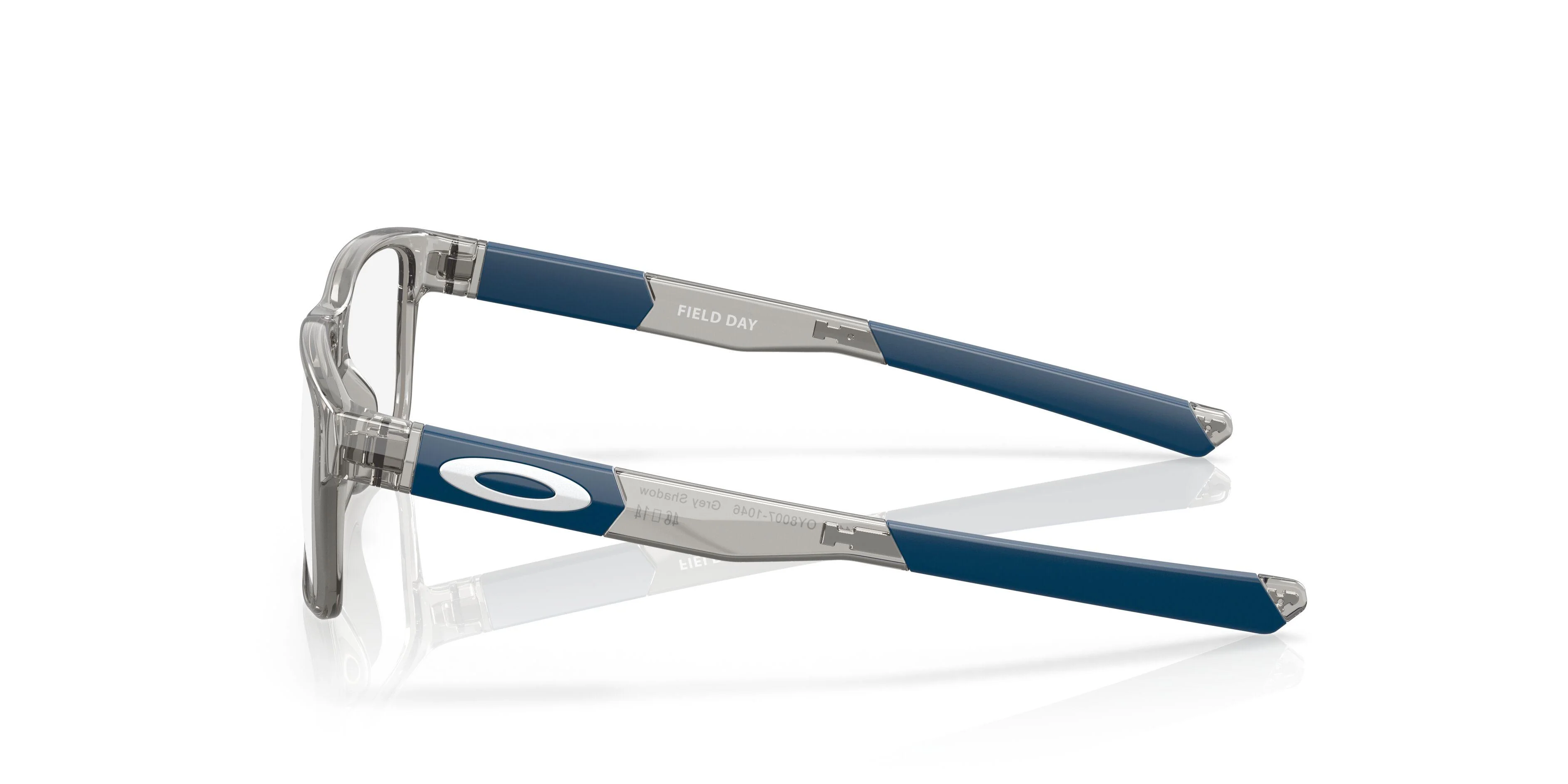 Oakley Field Day 8007 Eyeglasses - Image 36