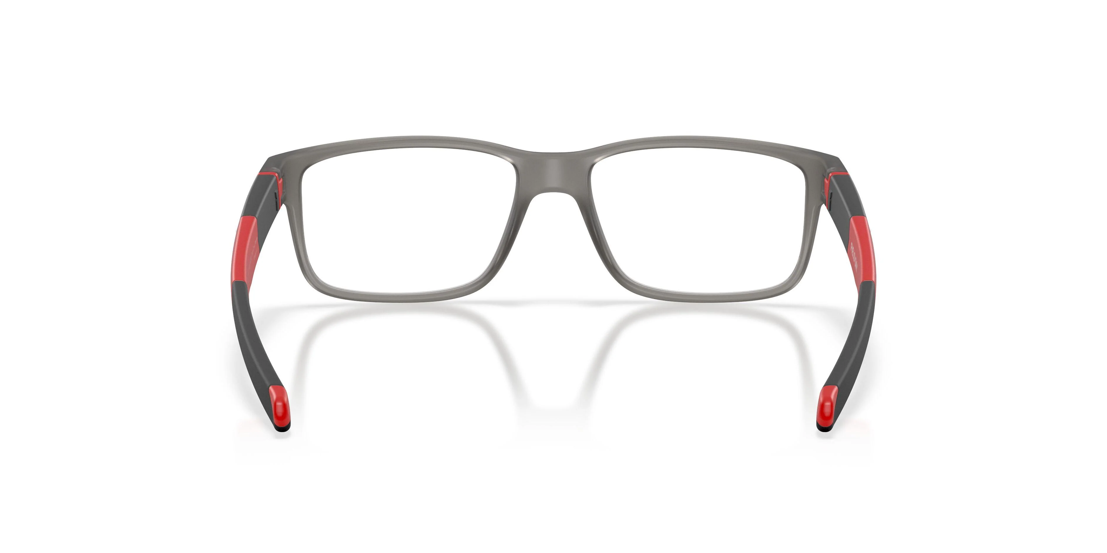 Oakley Field Day 8007 Eyeglasses - Image 61
