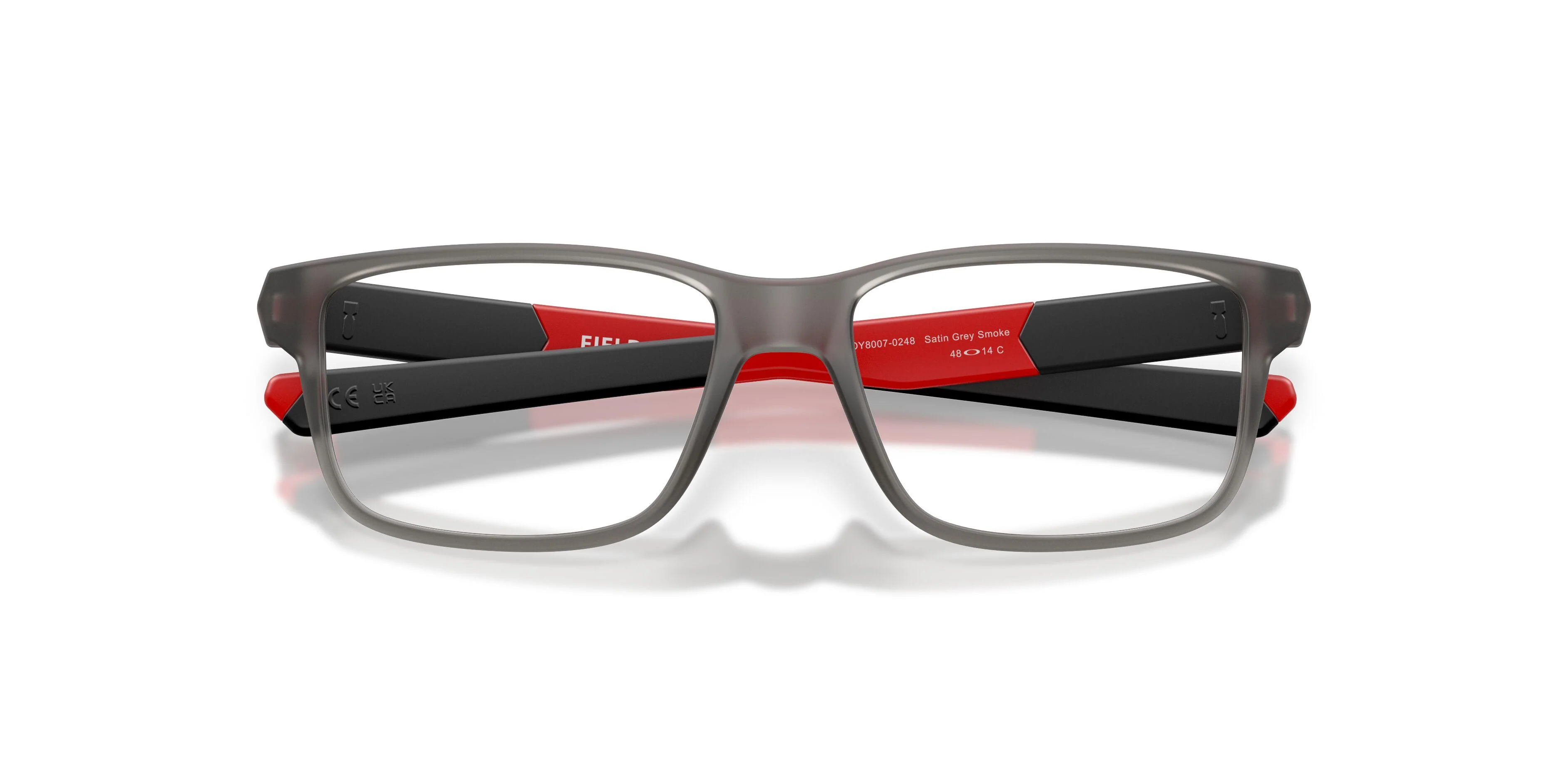 Oakley Field Day 8007 Eyeglasses - Image 66