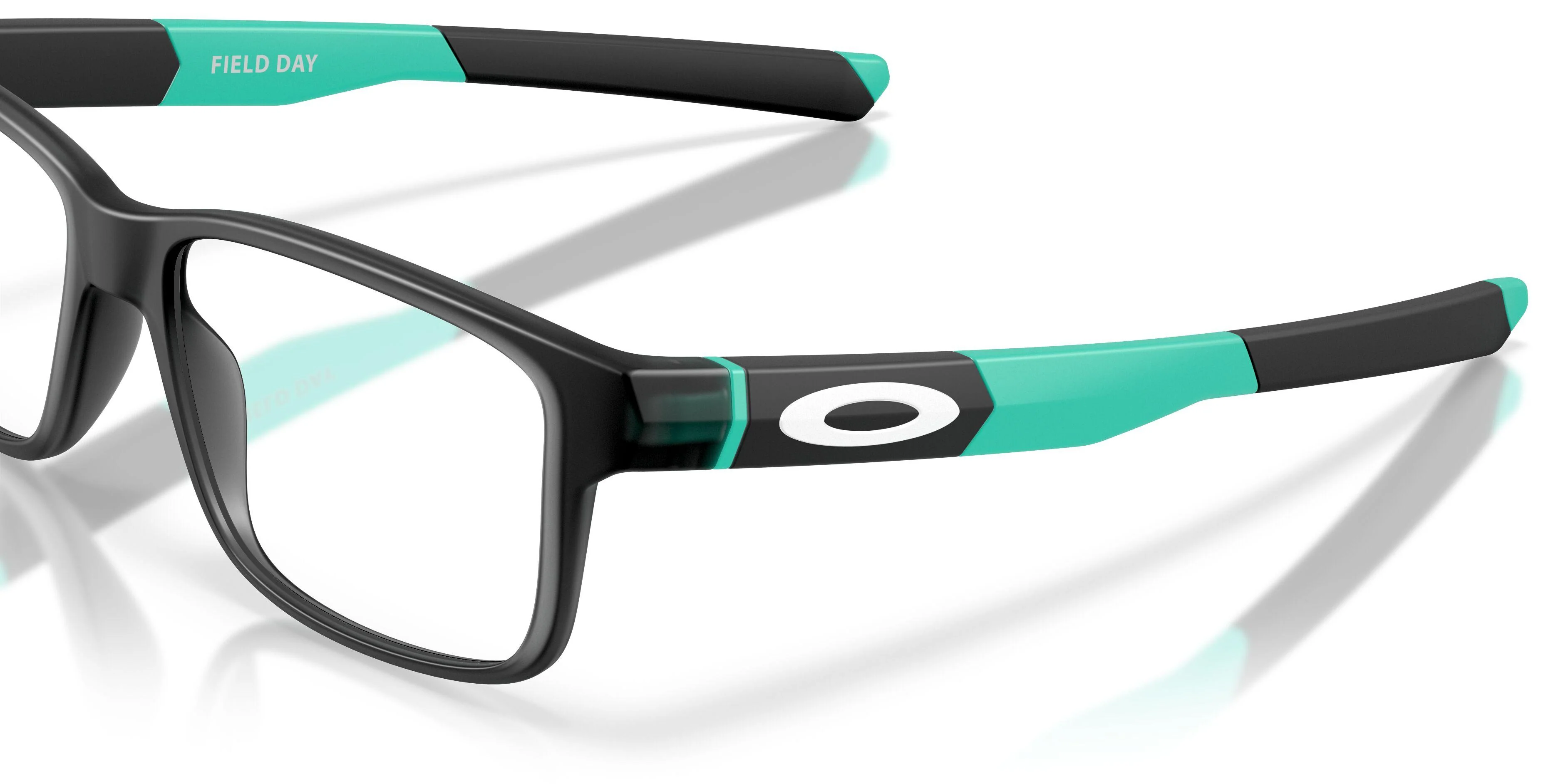 Oakley Field Day 8007 Eyeglasses - Image 71