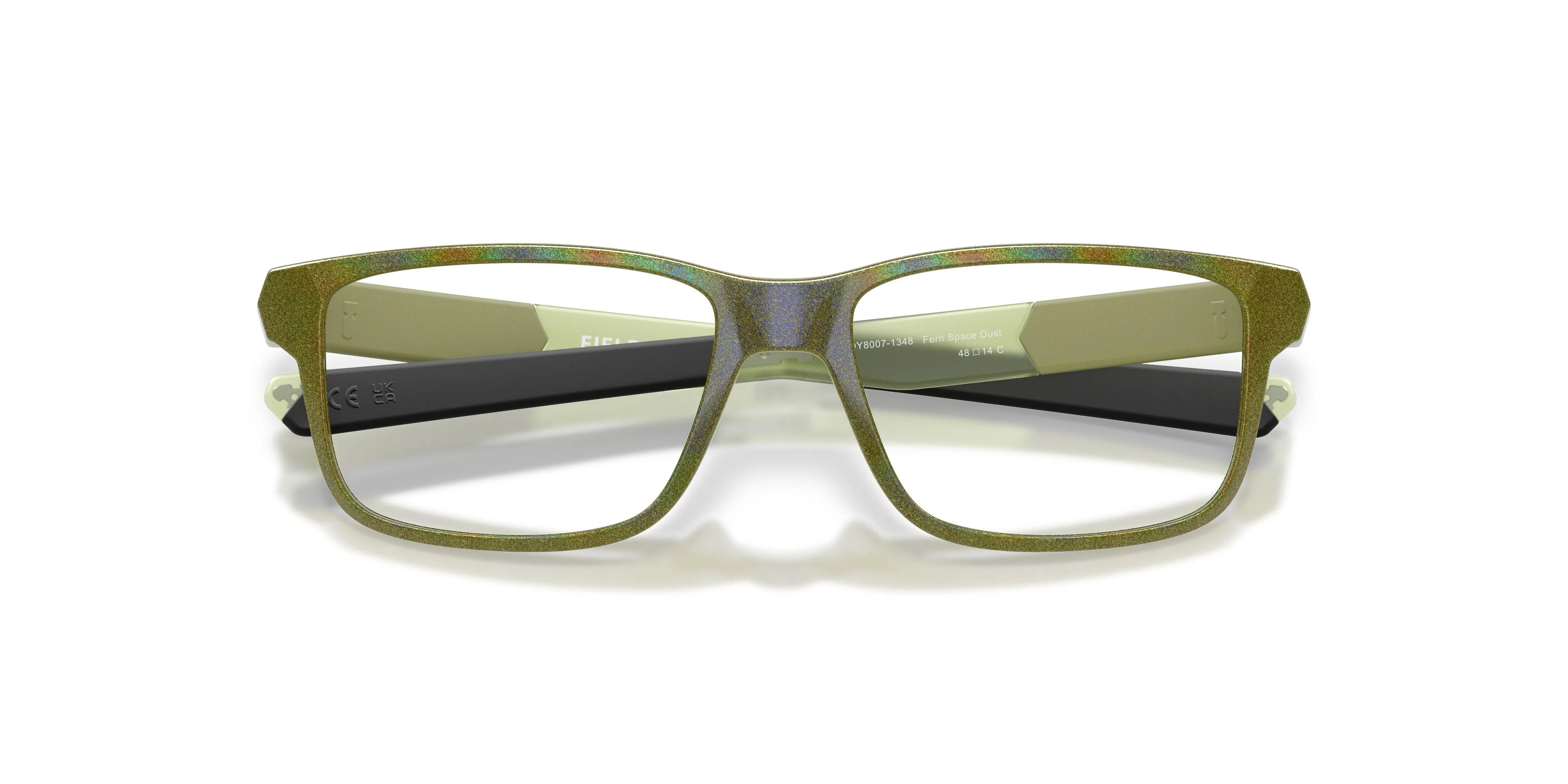 Oakley Field Day 8007 Eyeglasses - Image 90