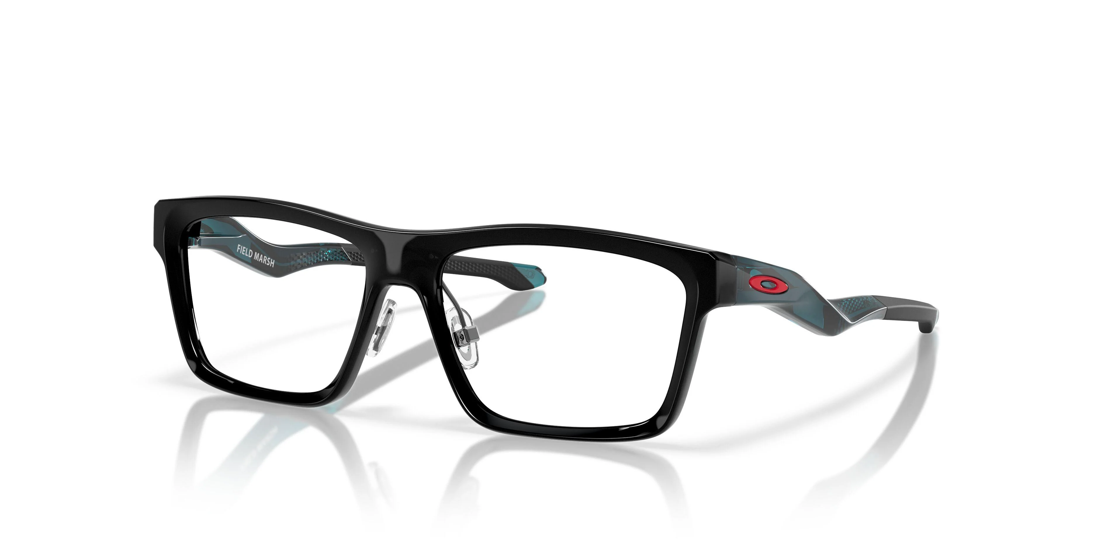 Oakley Field Marsh 8031 Eyeglasses - Image 11