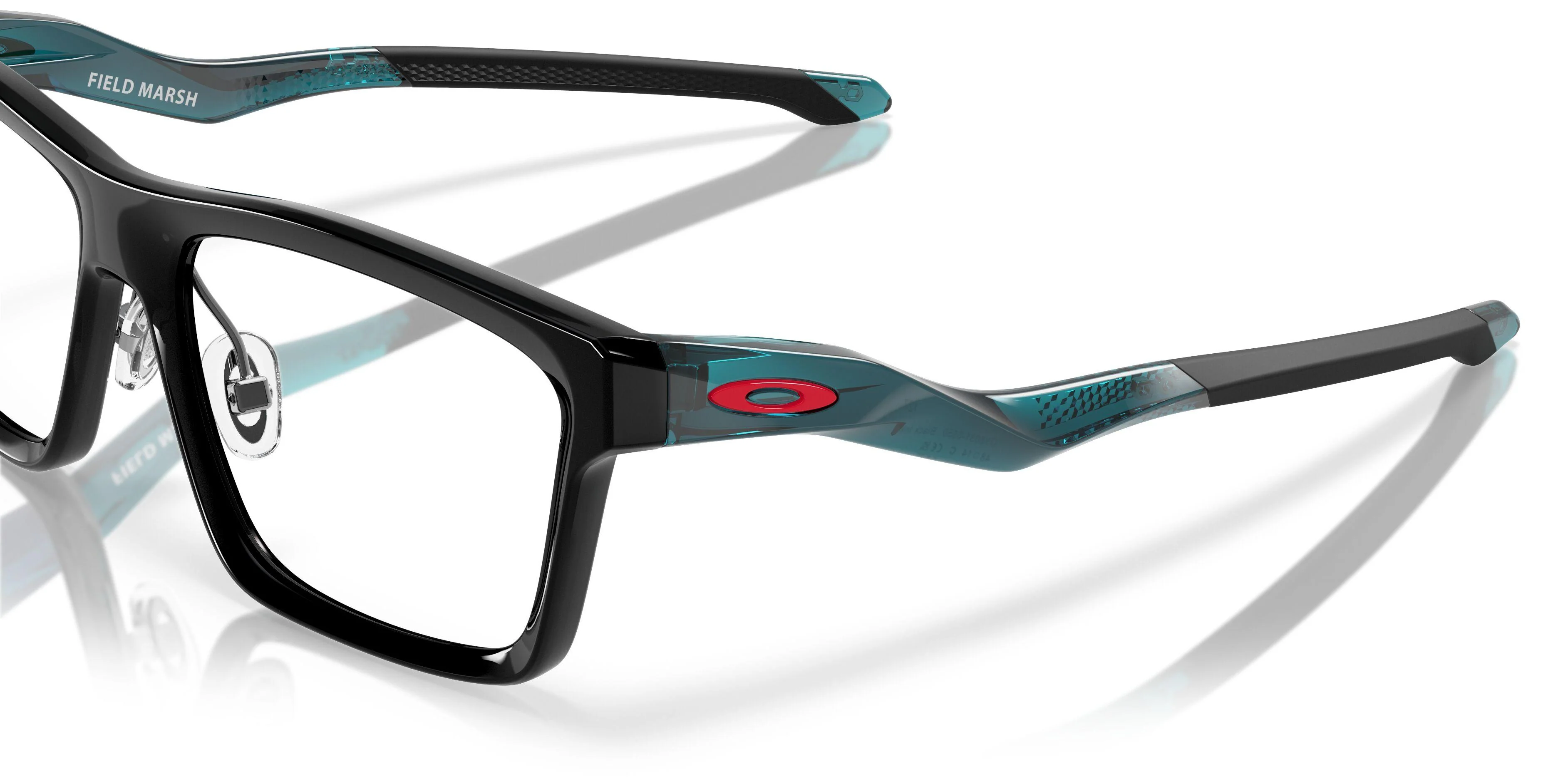 Oakley Field Marsh 8031 Eyeglasses - Image 15