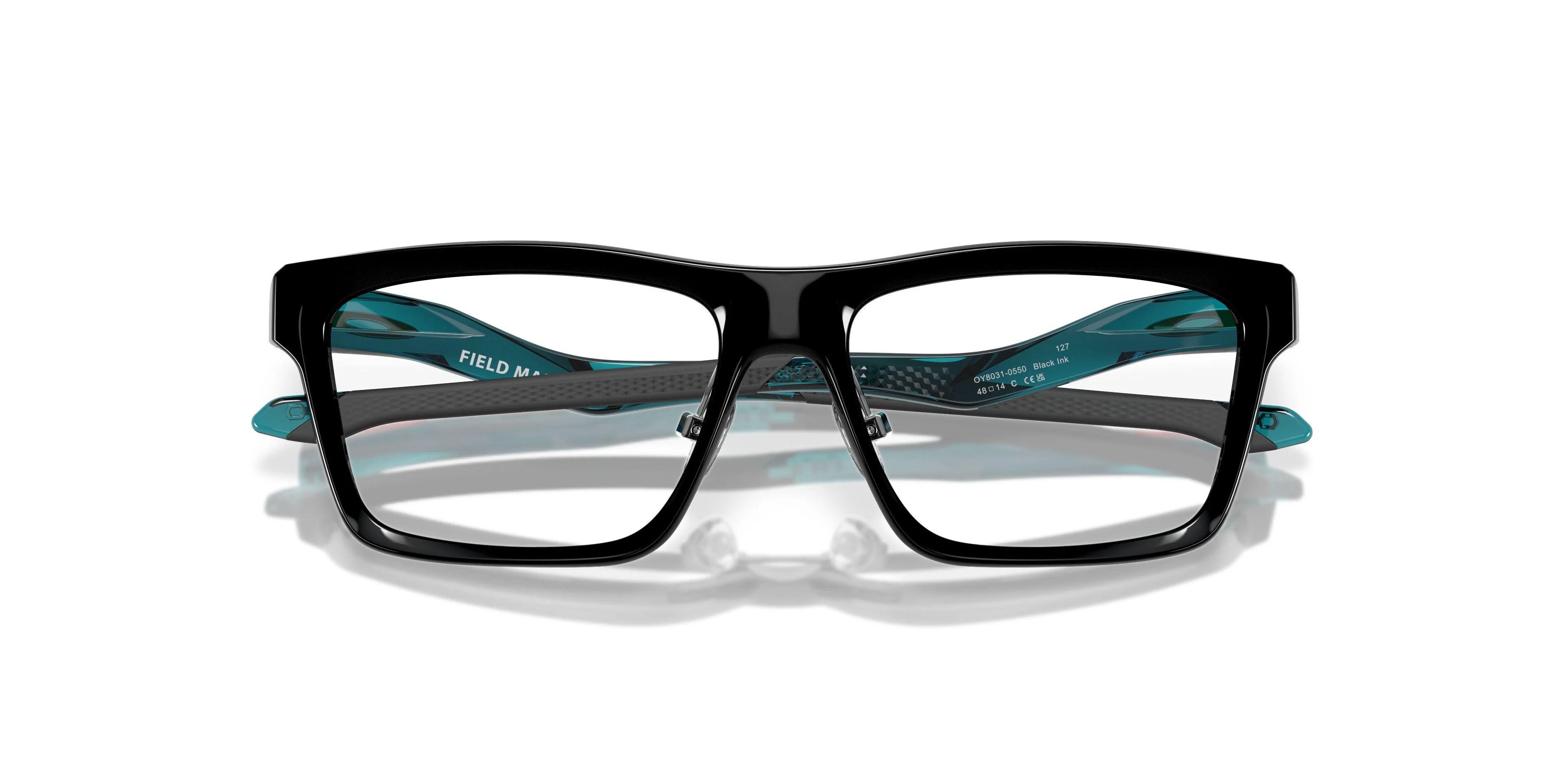 Oakley Field Marsh 8031 Eyeglasses - Image 18