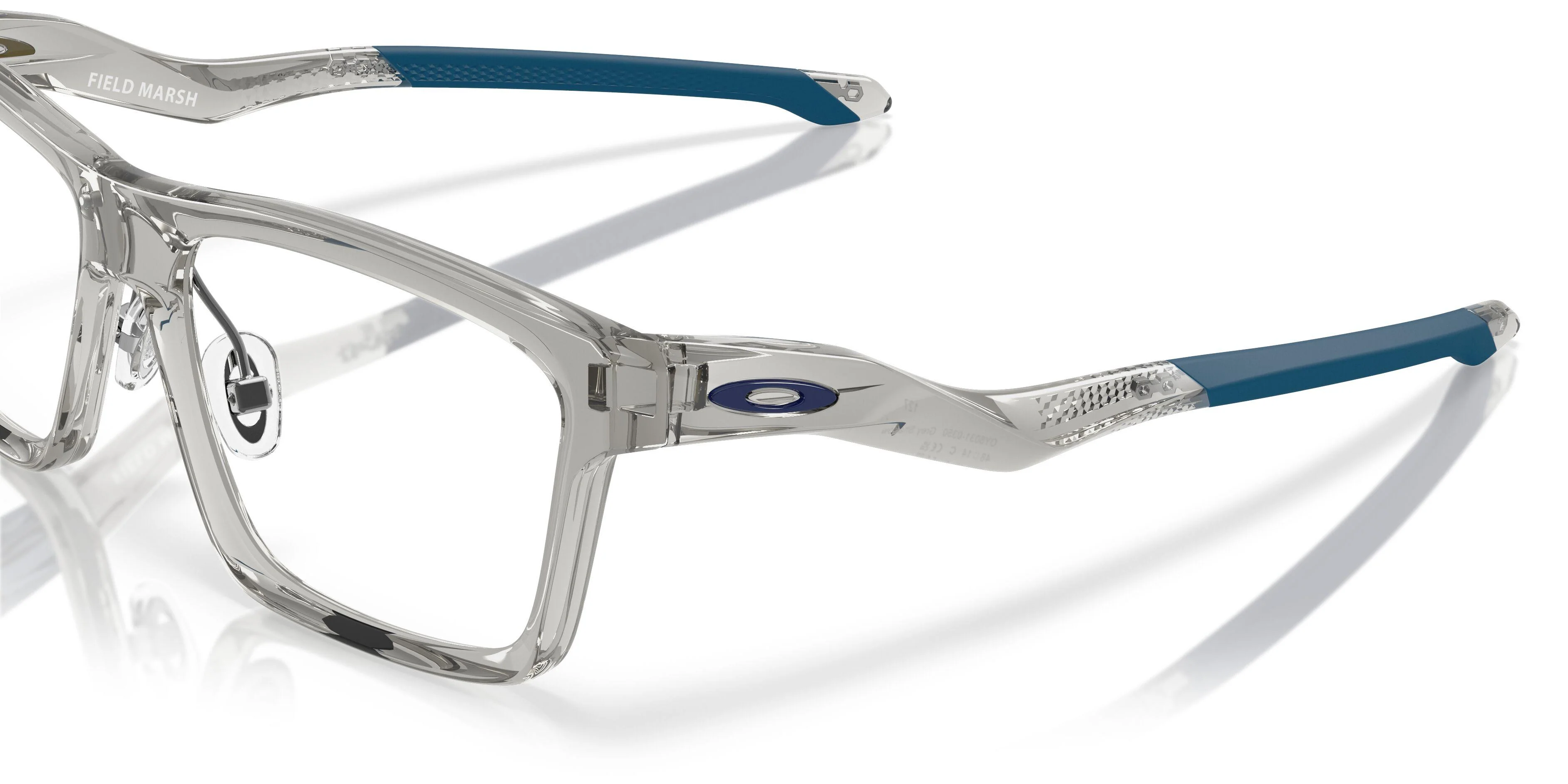 Oakley Field Marsh 8031 Eyeglasses - Image 23