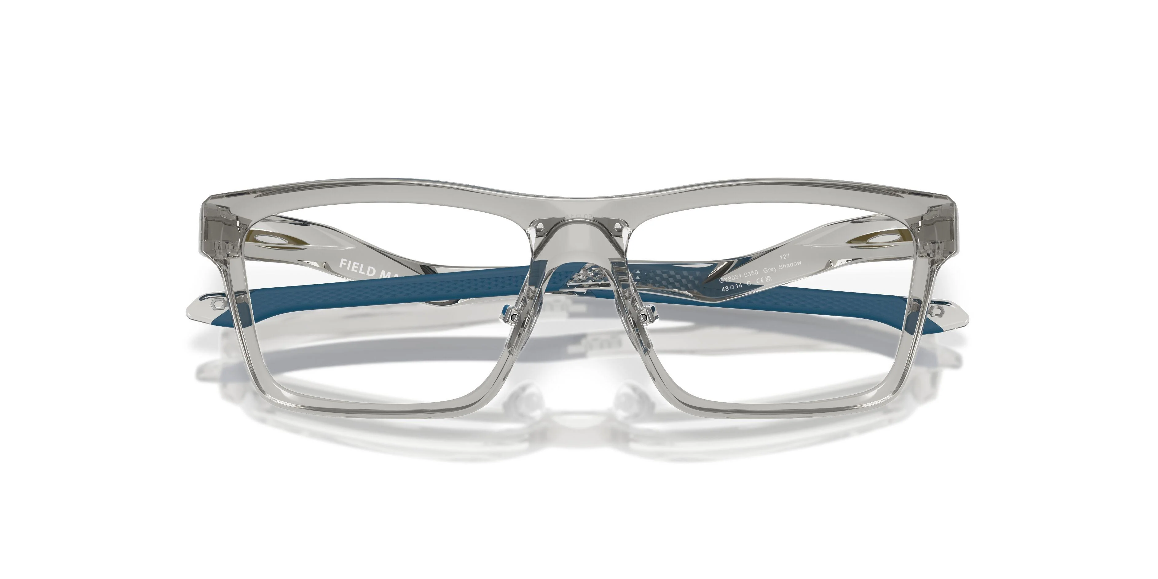 Oakley Field Marsh 8031 Eyeglasses - Image 26