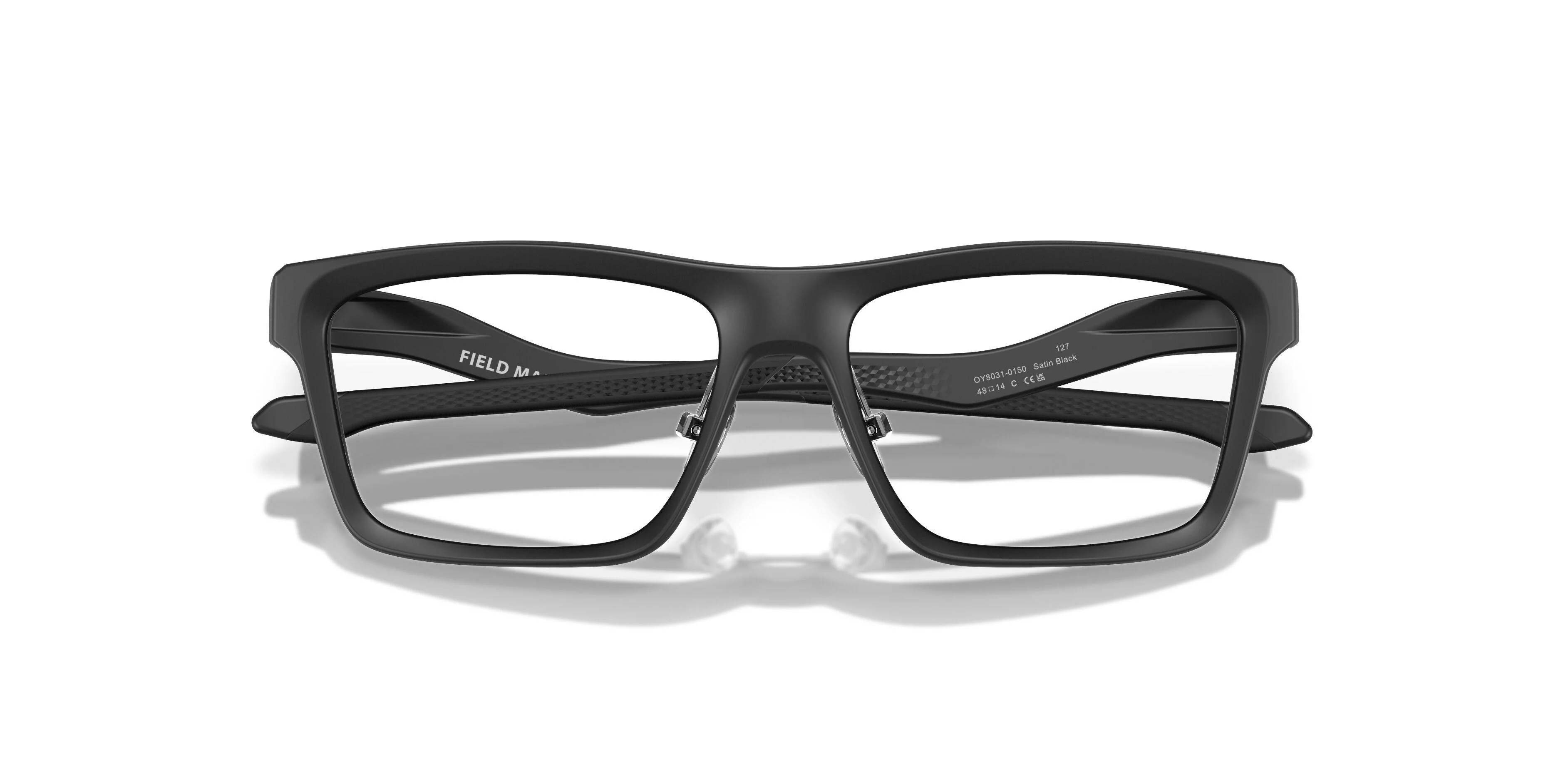 Oakley Field Marsh 8031 Eyeglasses - Image 34