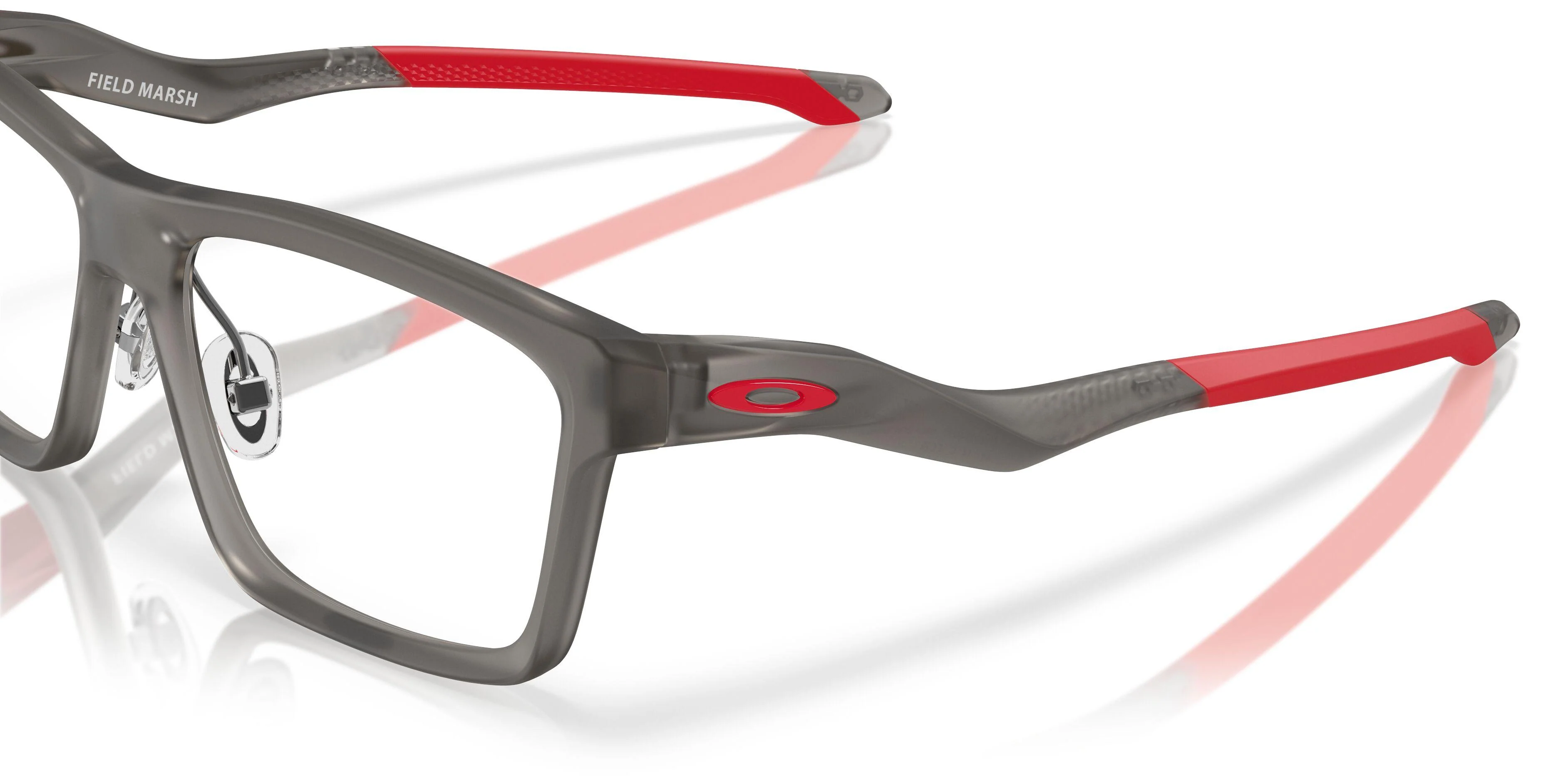 Oakley Field Marsh 8031 Eyeglasses - Image 47