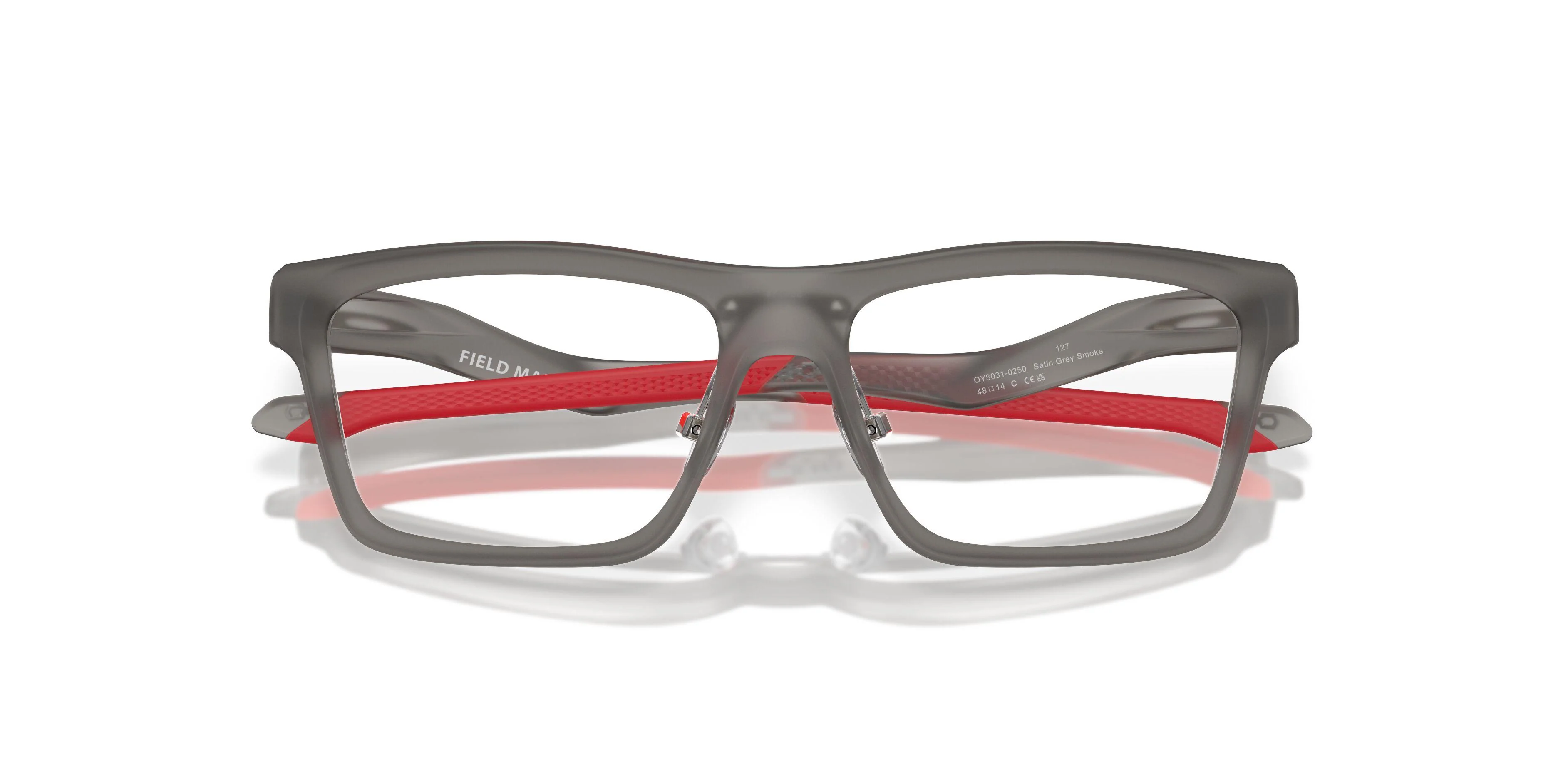 Oakley Field Marsh 8031 Eyeglasses - Image 50