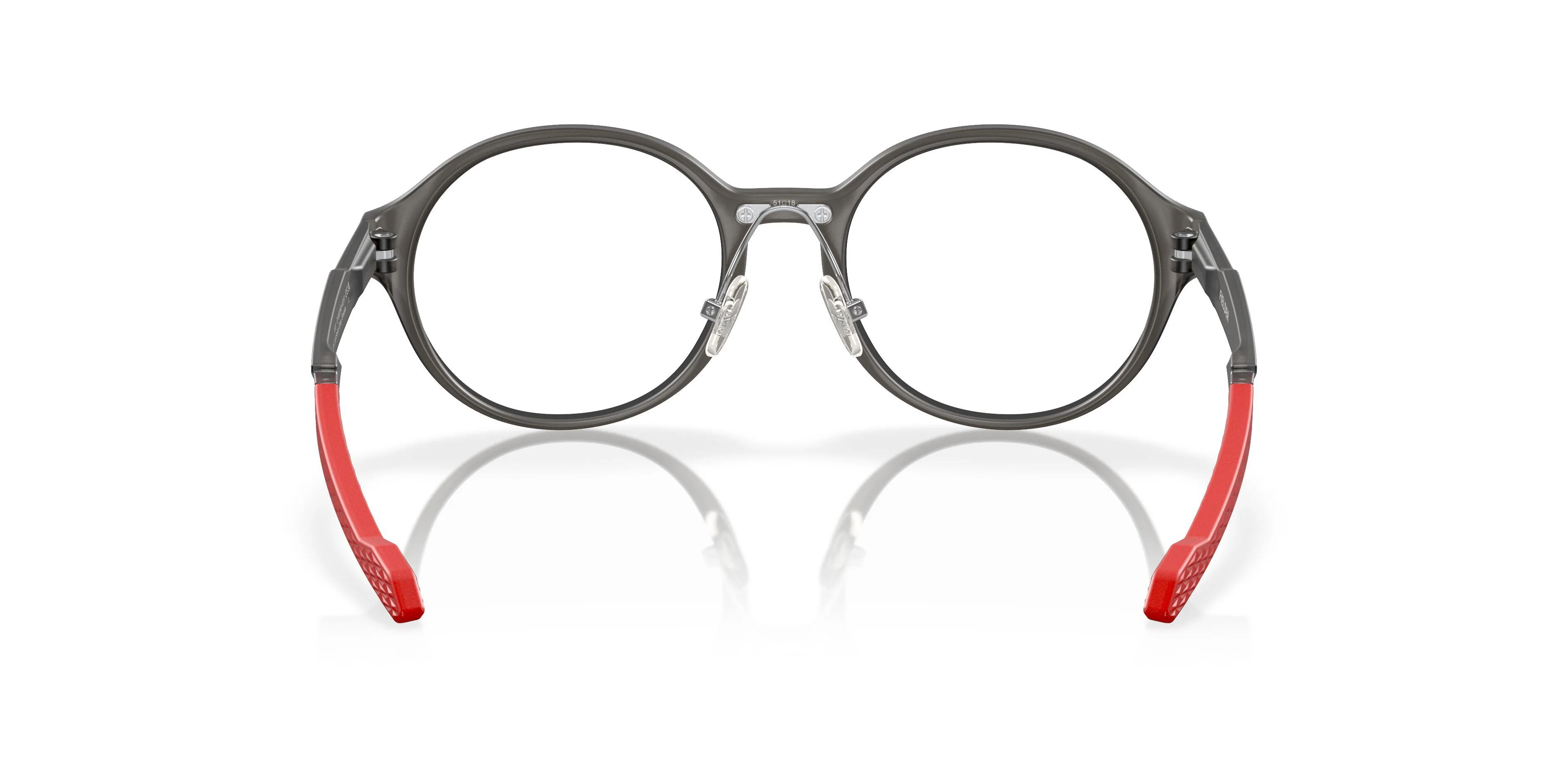 Oakley Fielder 8028D Eyeglasses - Image 11