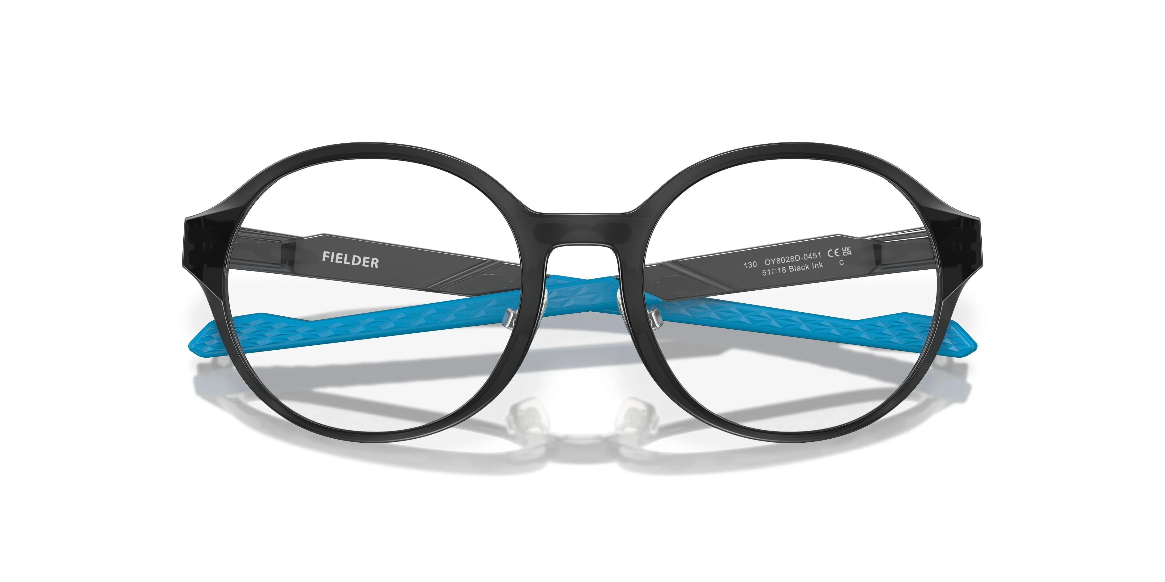 Oakley Fielder 8028D Eyeglasses - Image 40