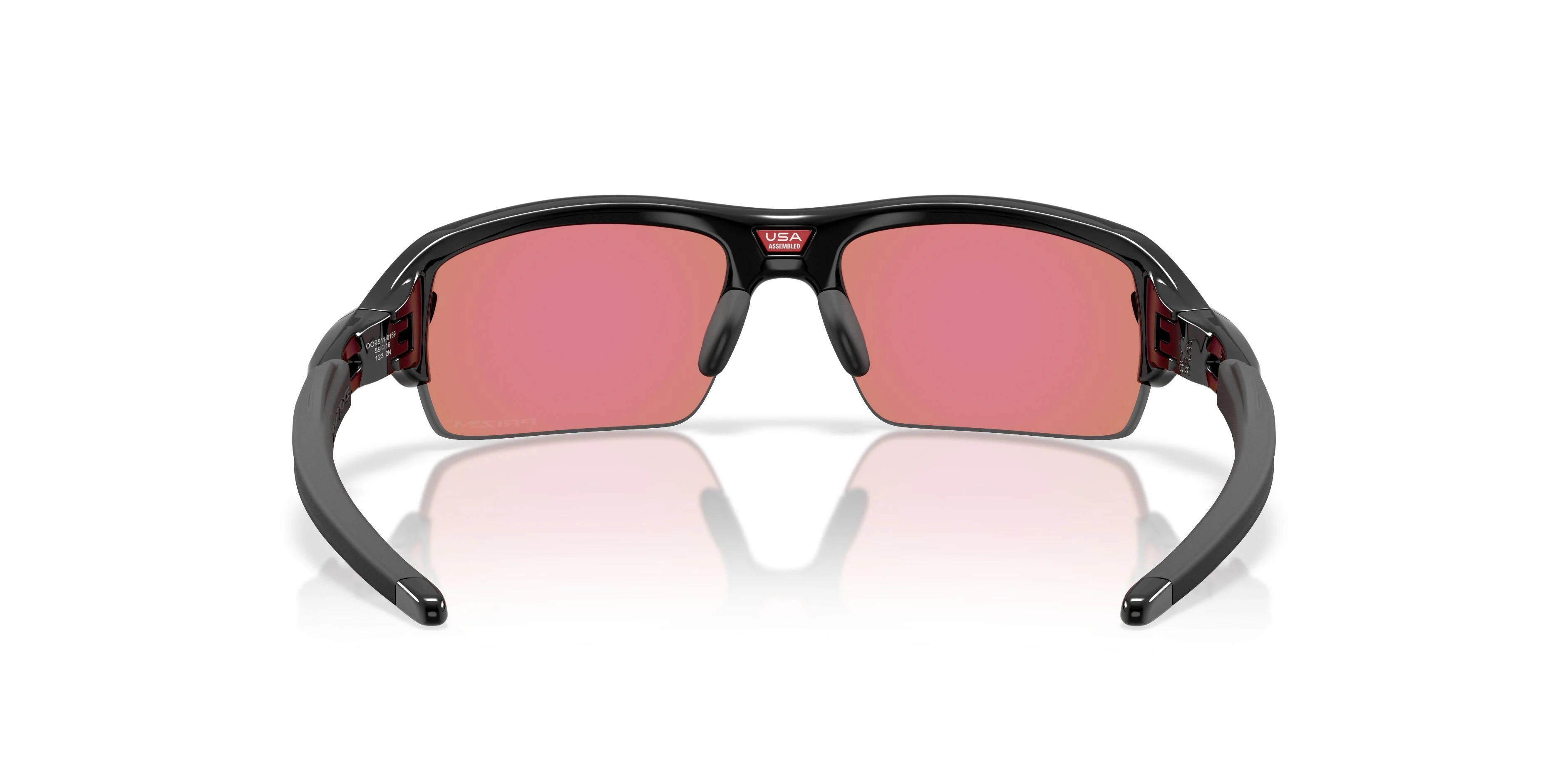 Oakley Flak 2.0 S 9511 Sunglasses - Image 35