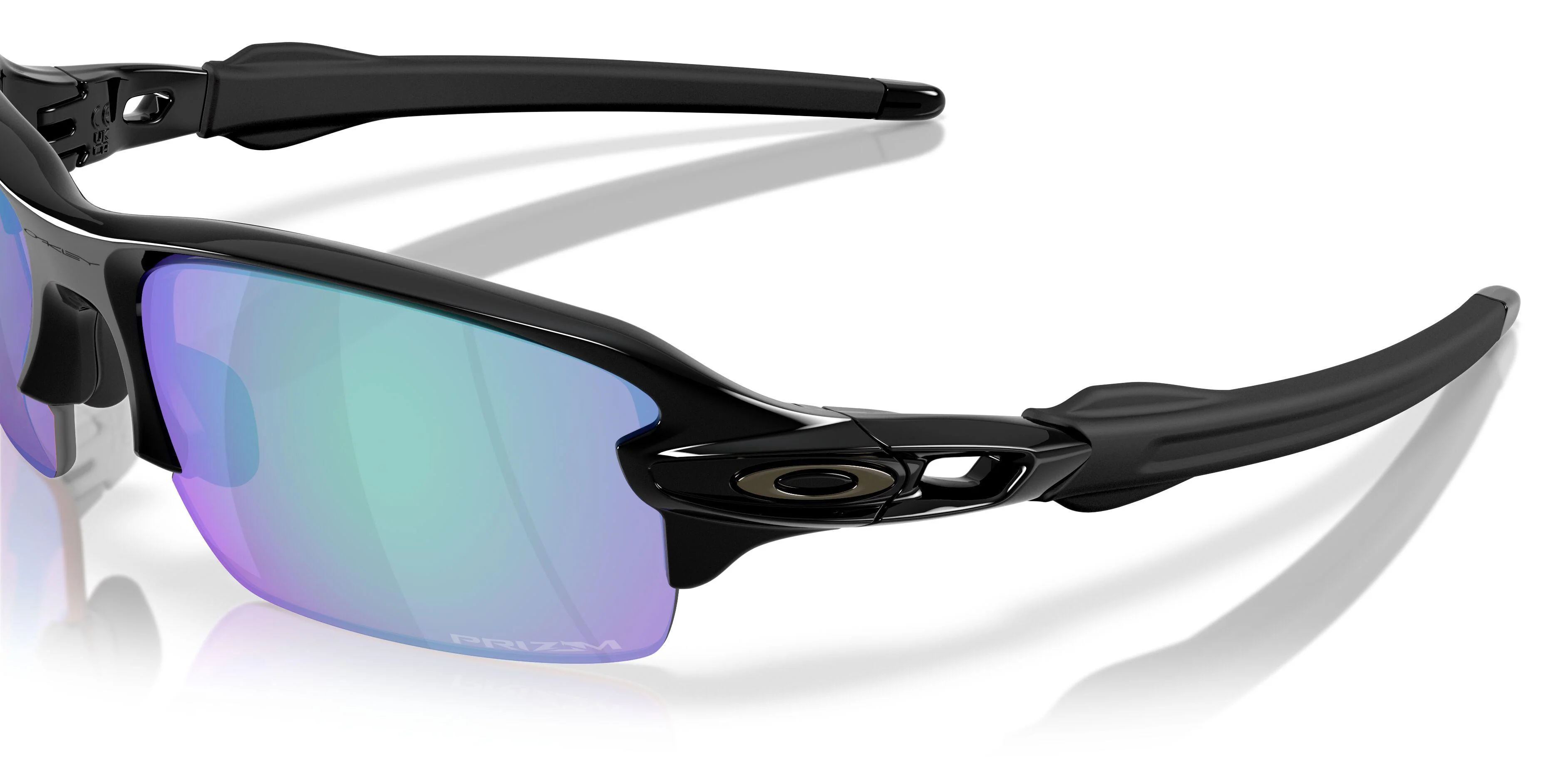 Oakley Flak 2.0 S 9511 Sunglasses - Image 37