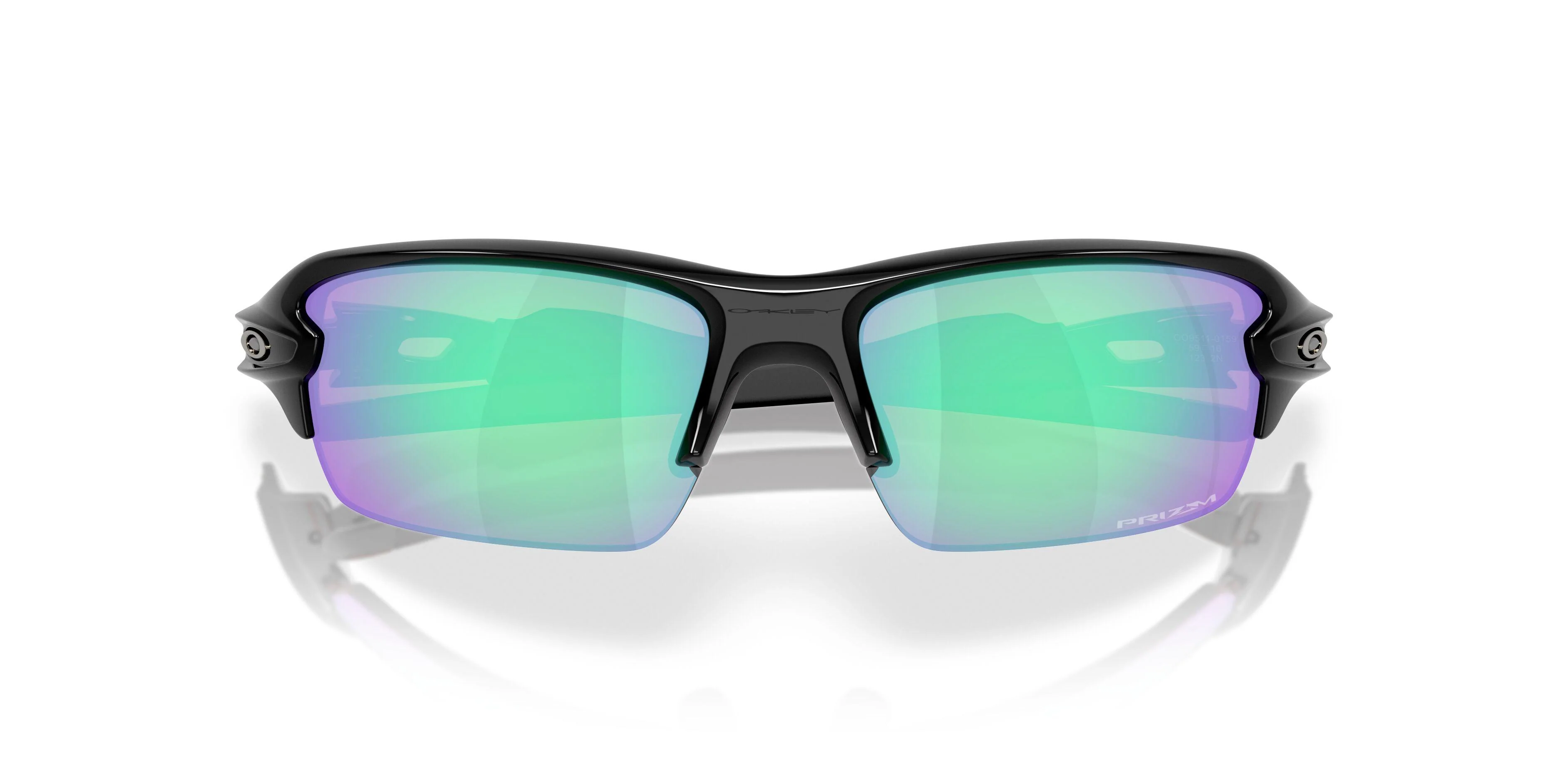 Oakley Flak 2.0 S 9511 Sunglasses - Image 40