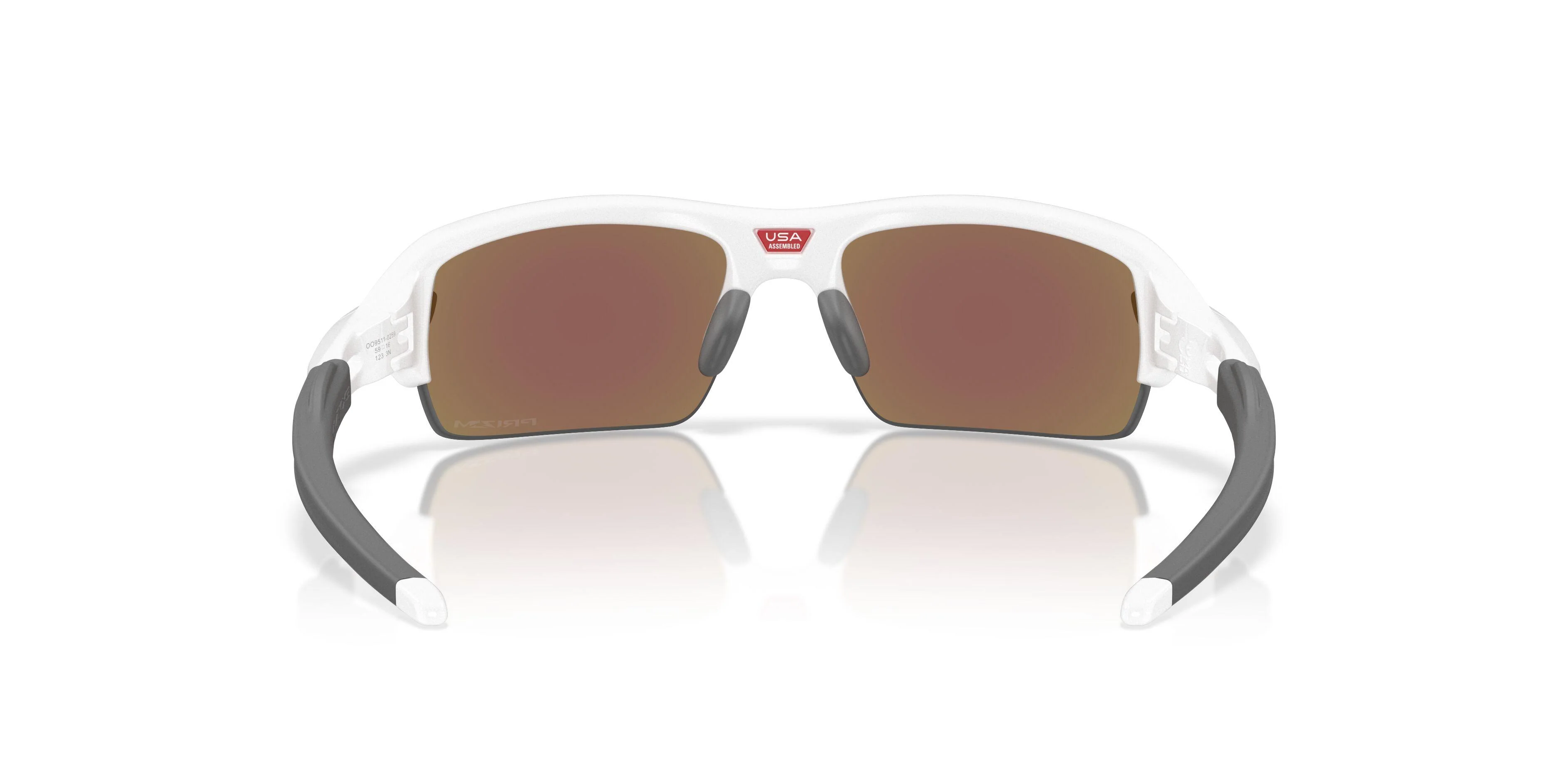 Oakley Flak 2.0 S 9511 Sunglasses - Image 43
