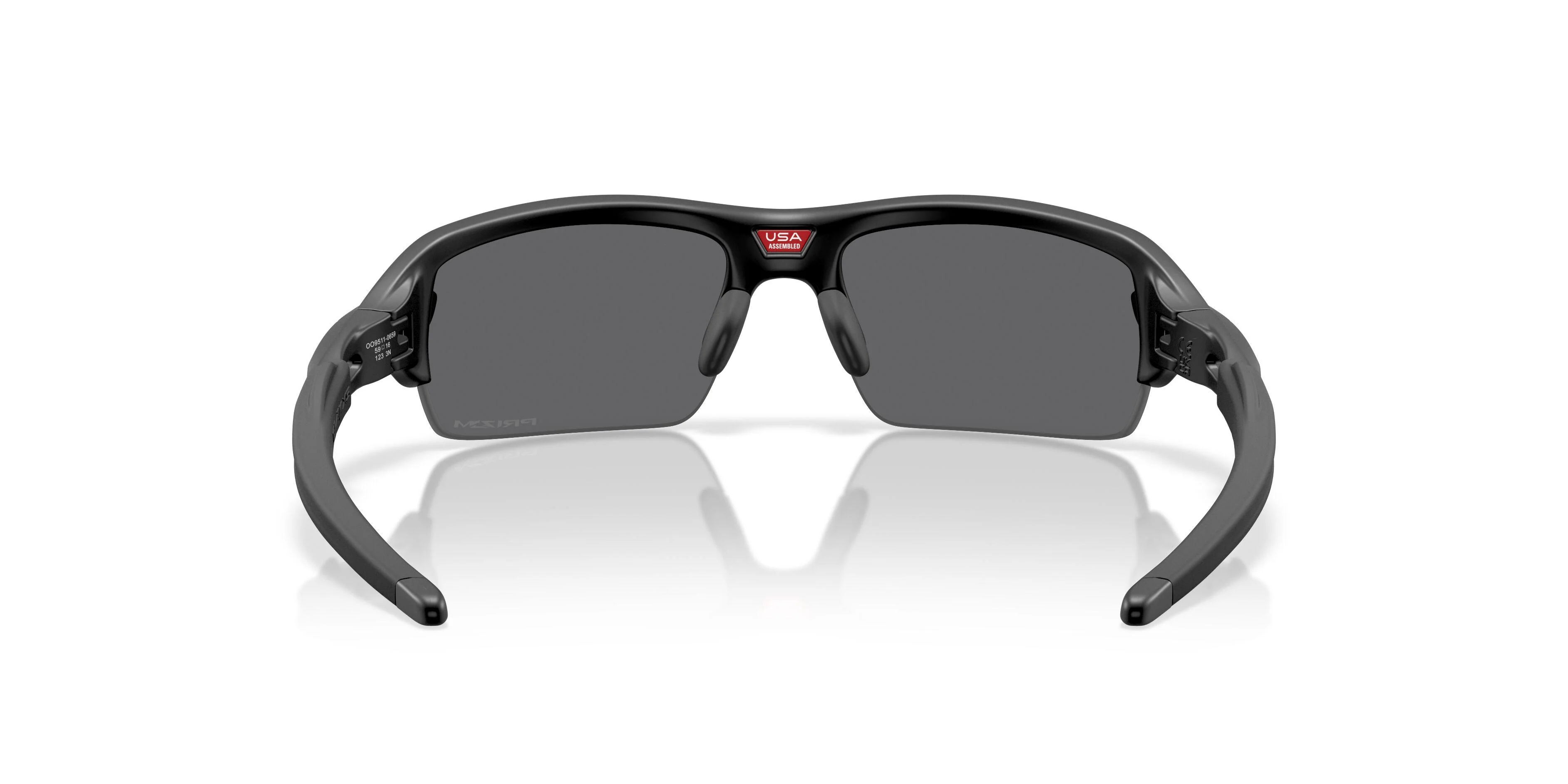 Oakley Flak 2.0 S 9511 Sunglasses - Image 51