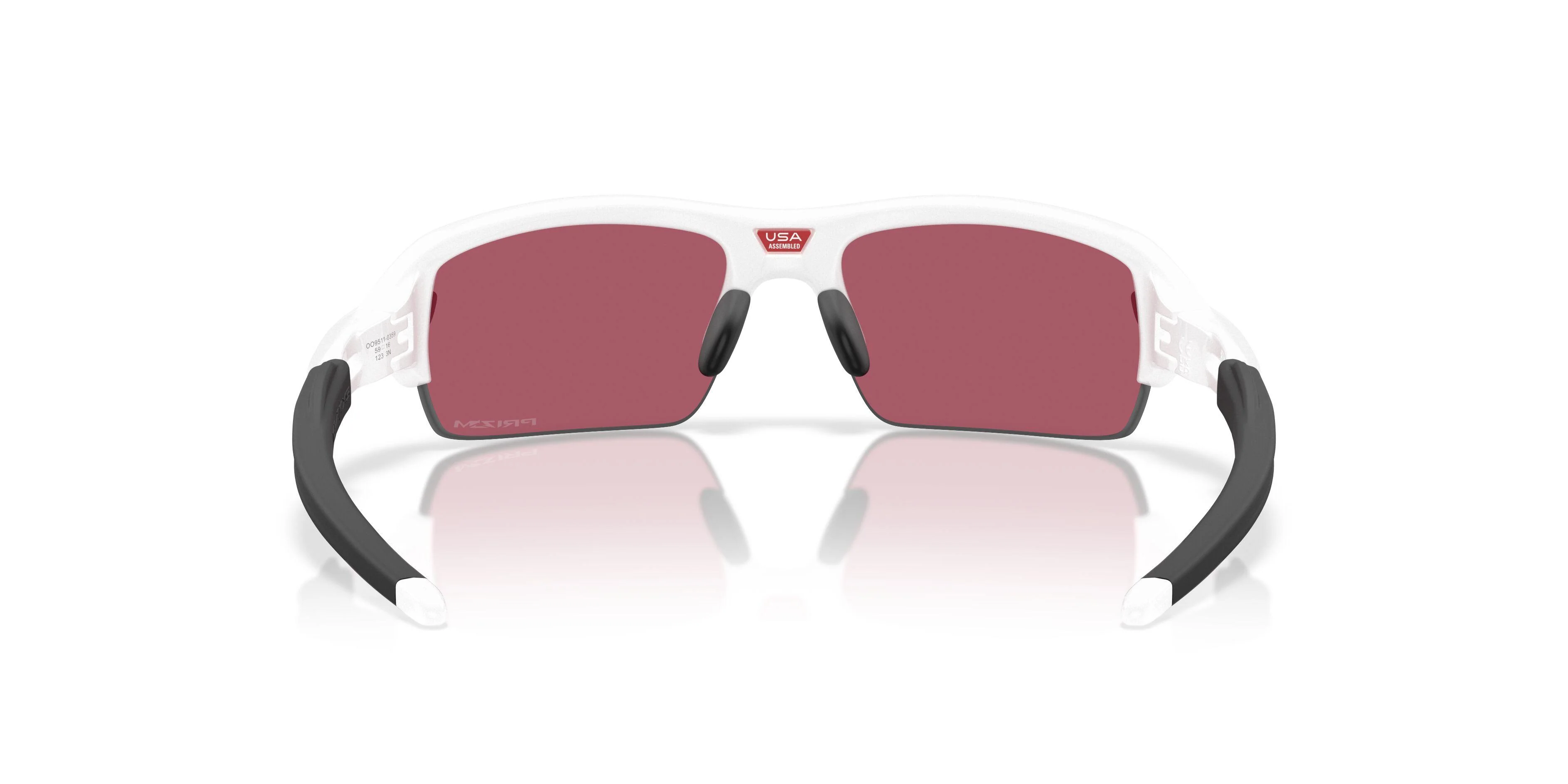 Oakley Flak 2.0 S 9511 Sunglasses - Image 59