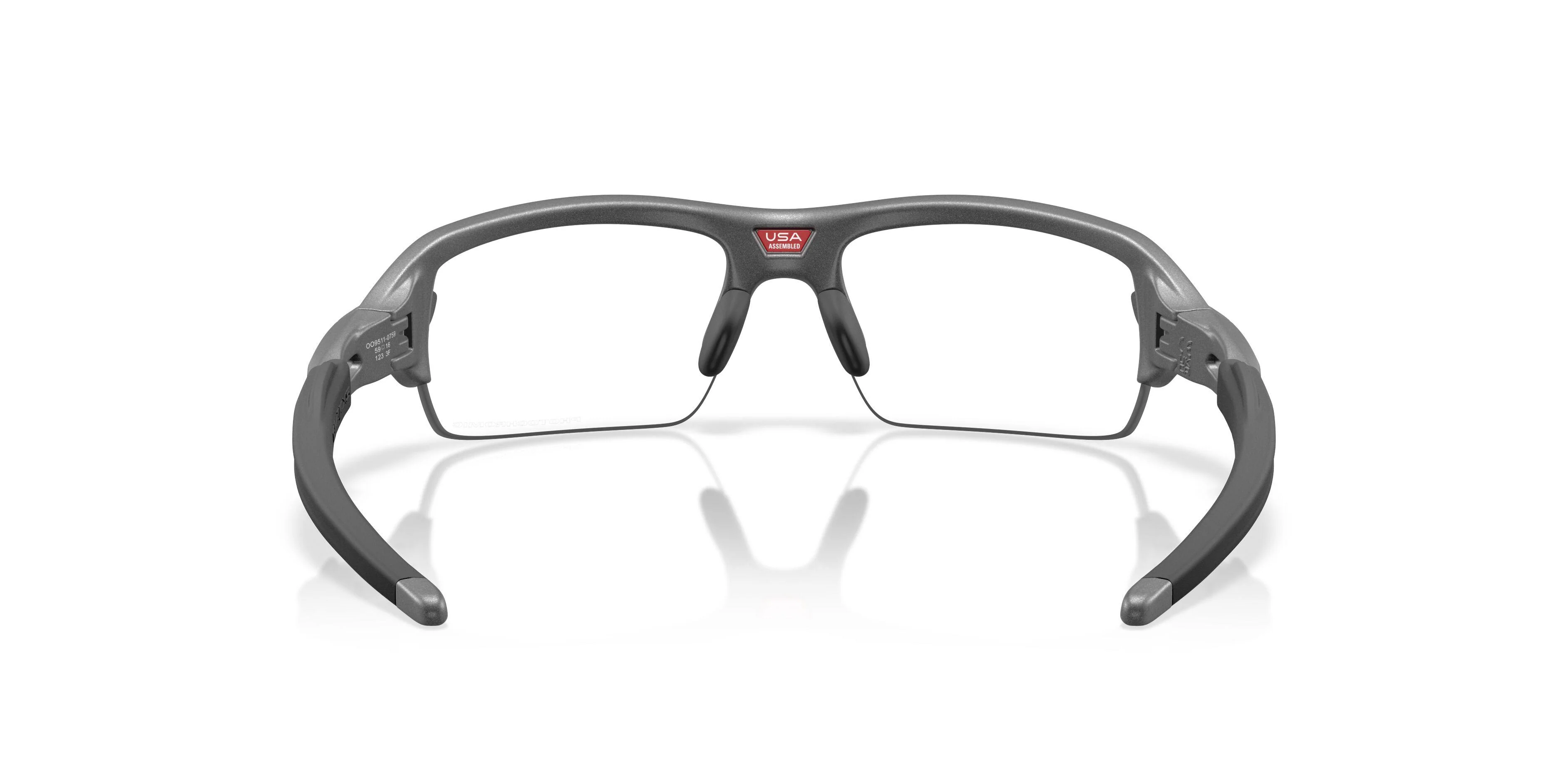 Oakley Flak 2.0 S 9511 Sunglasses - Image 67