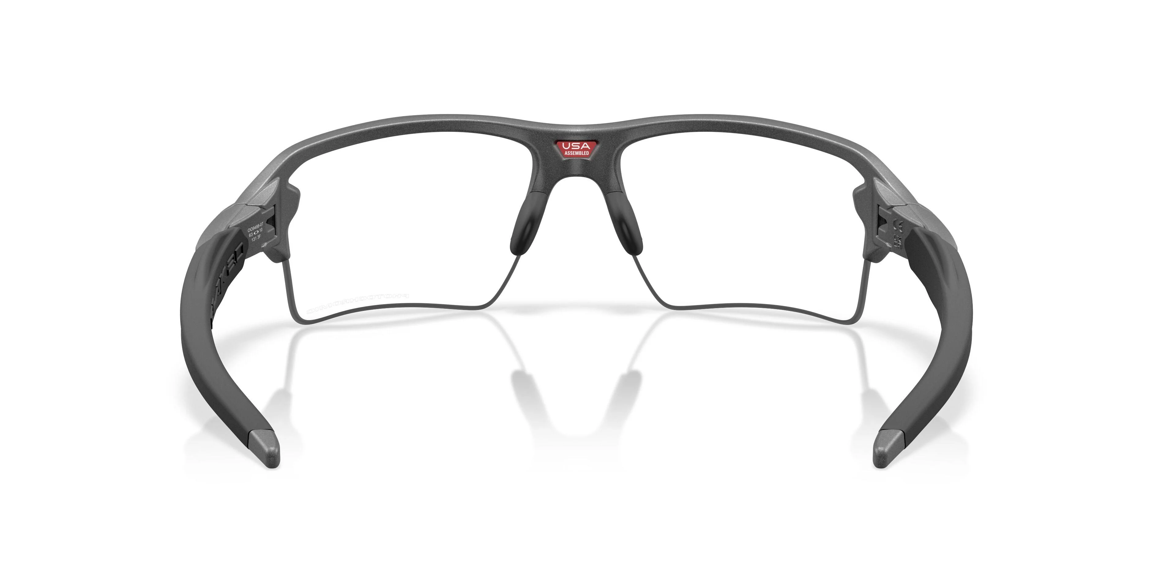 Oakley Flak 2.0 Xxl 9488 Sunglasses - Image 11