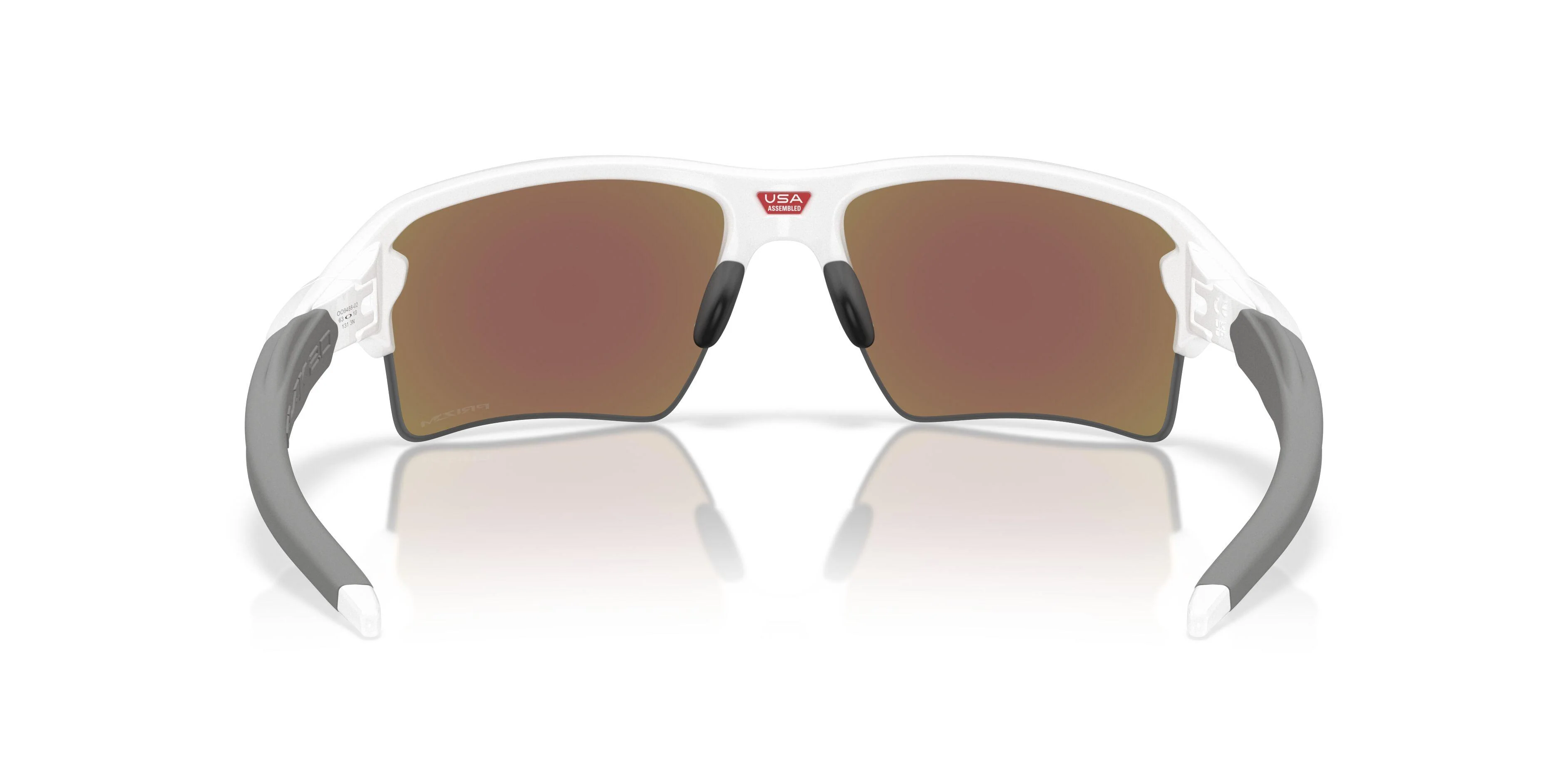 Oakley Flak 2.0 Xxl 9488 Sunglasses - Image 36