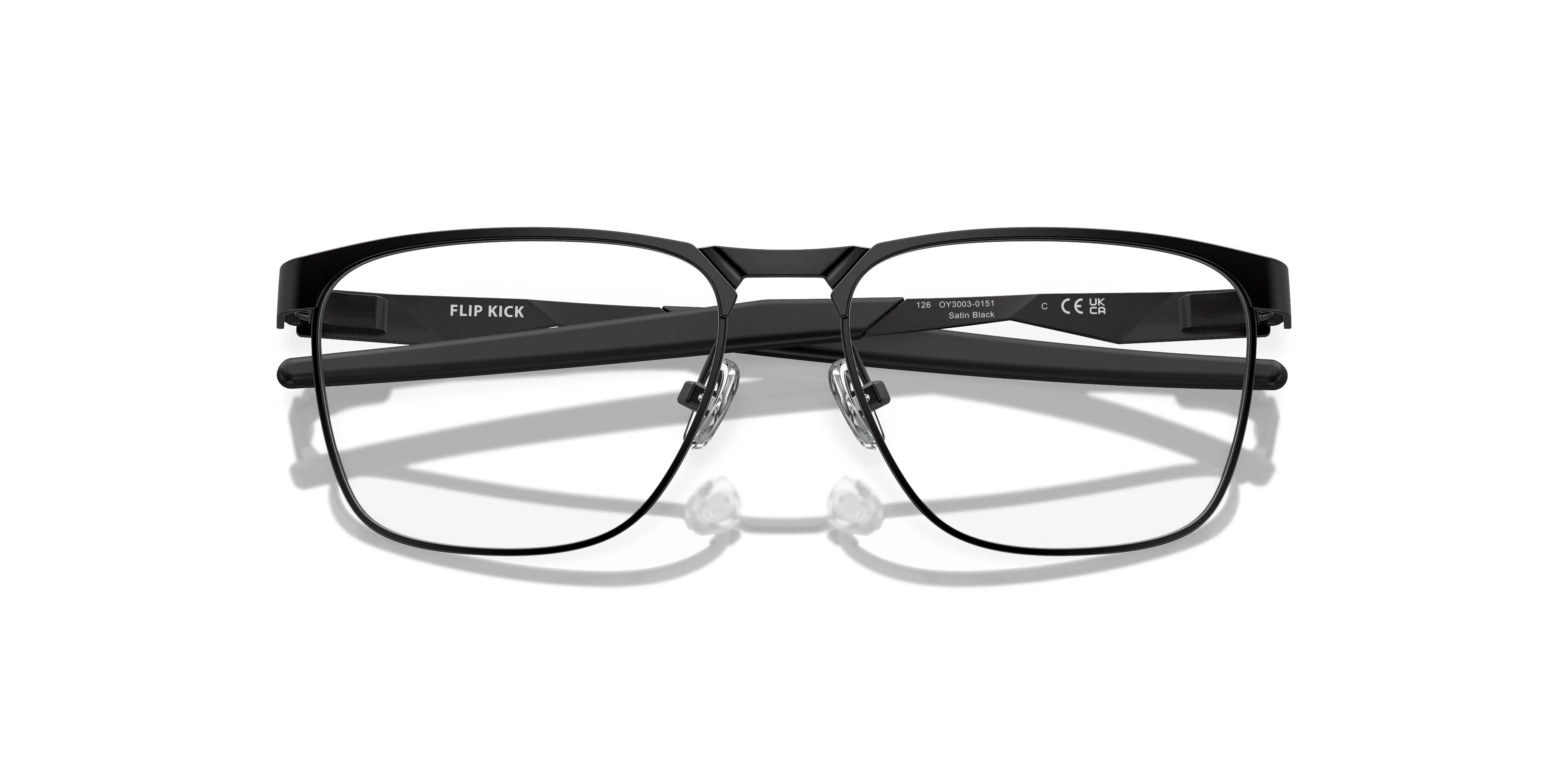 Oakley Flip Kick 3003 Eyeglasses - Image 13