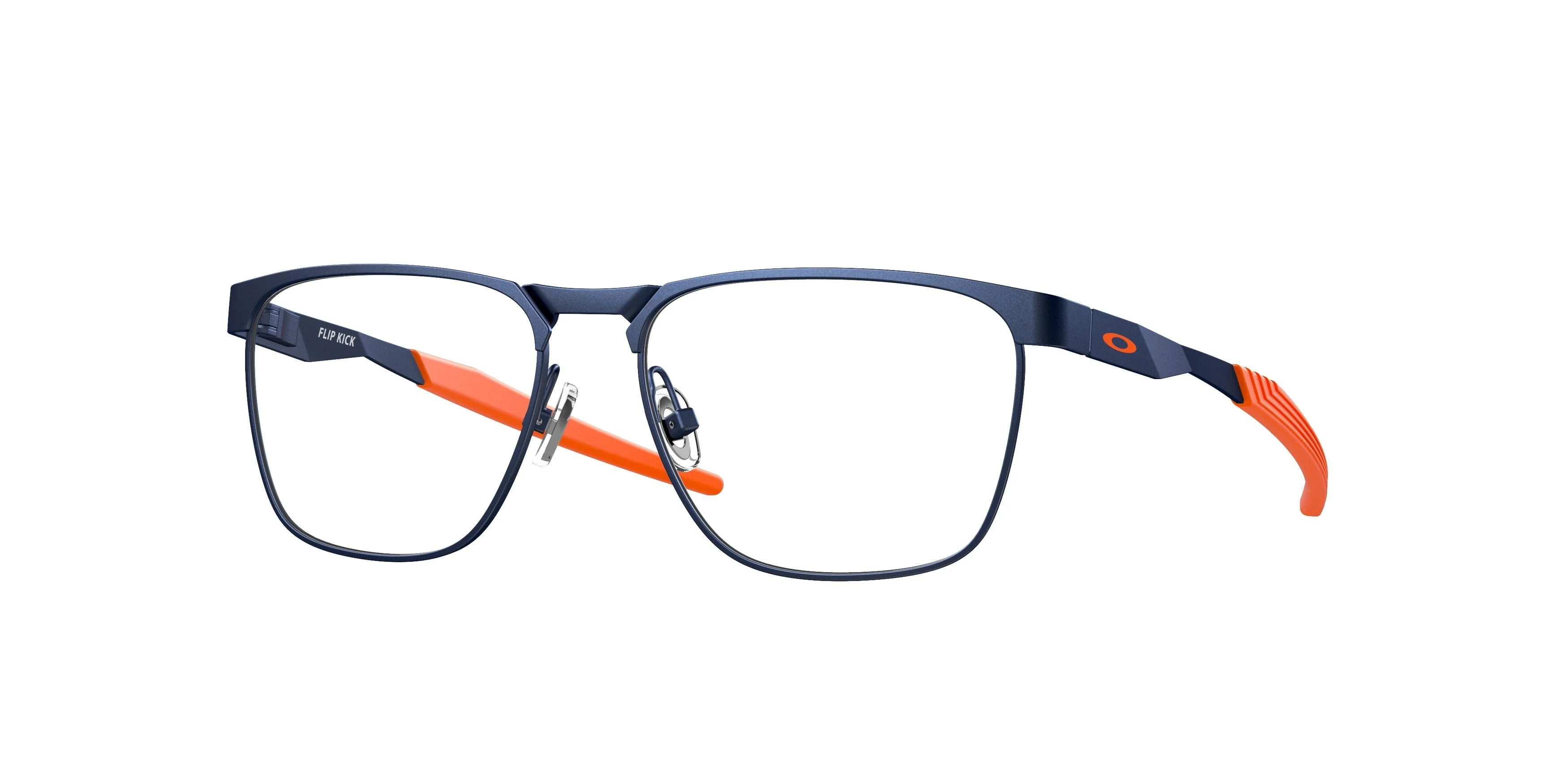 Oakley Flip Kick 3003 Eyeglasses - Image 2