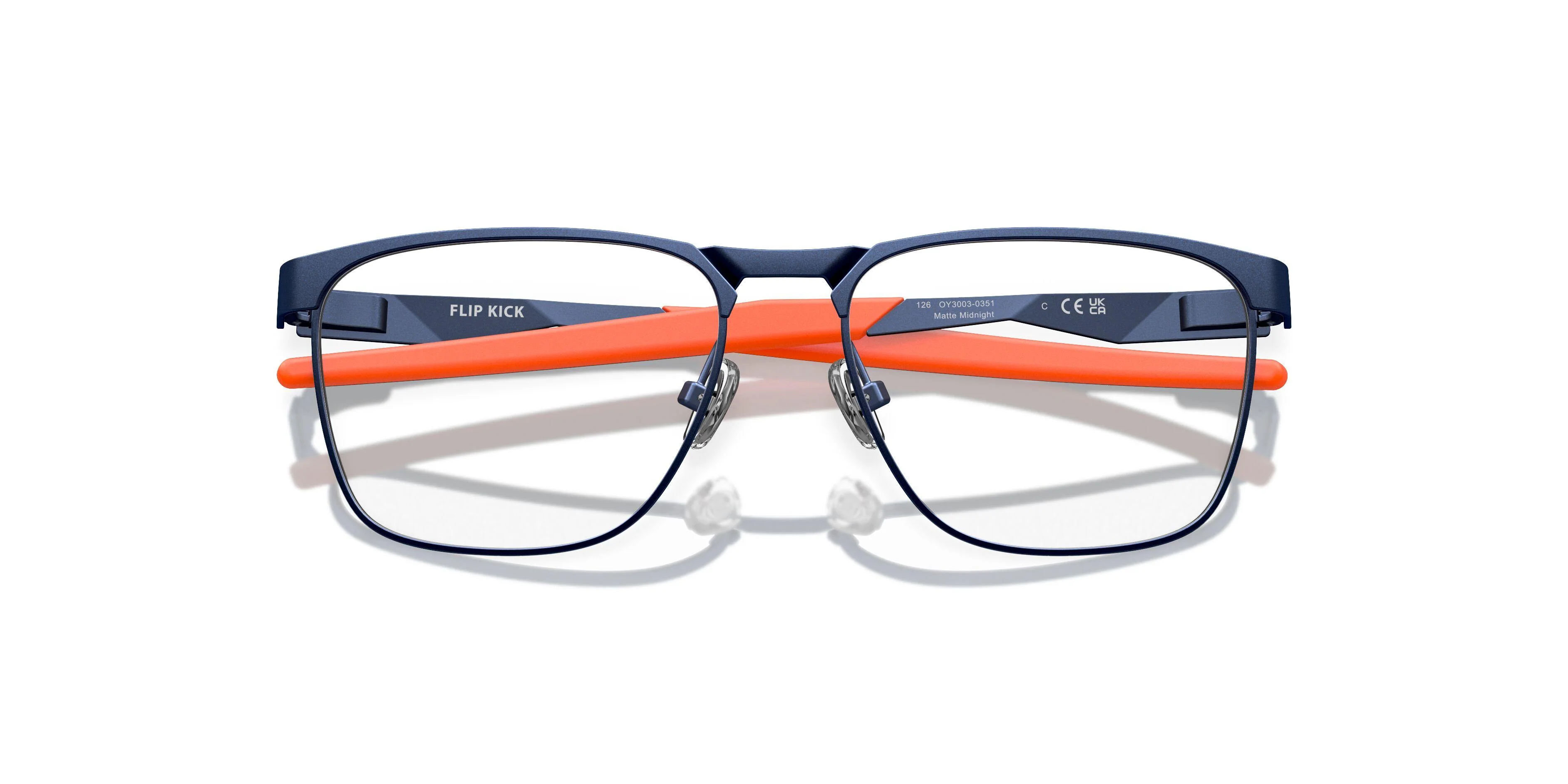 Oakley Flip Kick 3003 Eyeglasses - Image 21