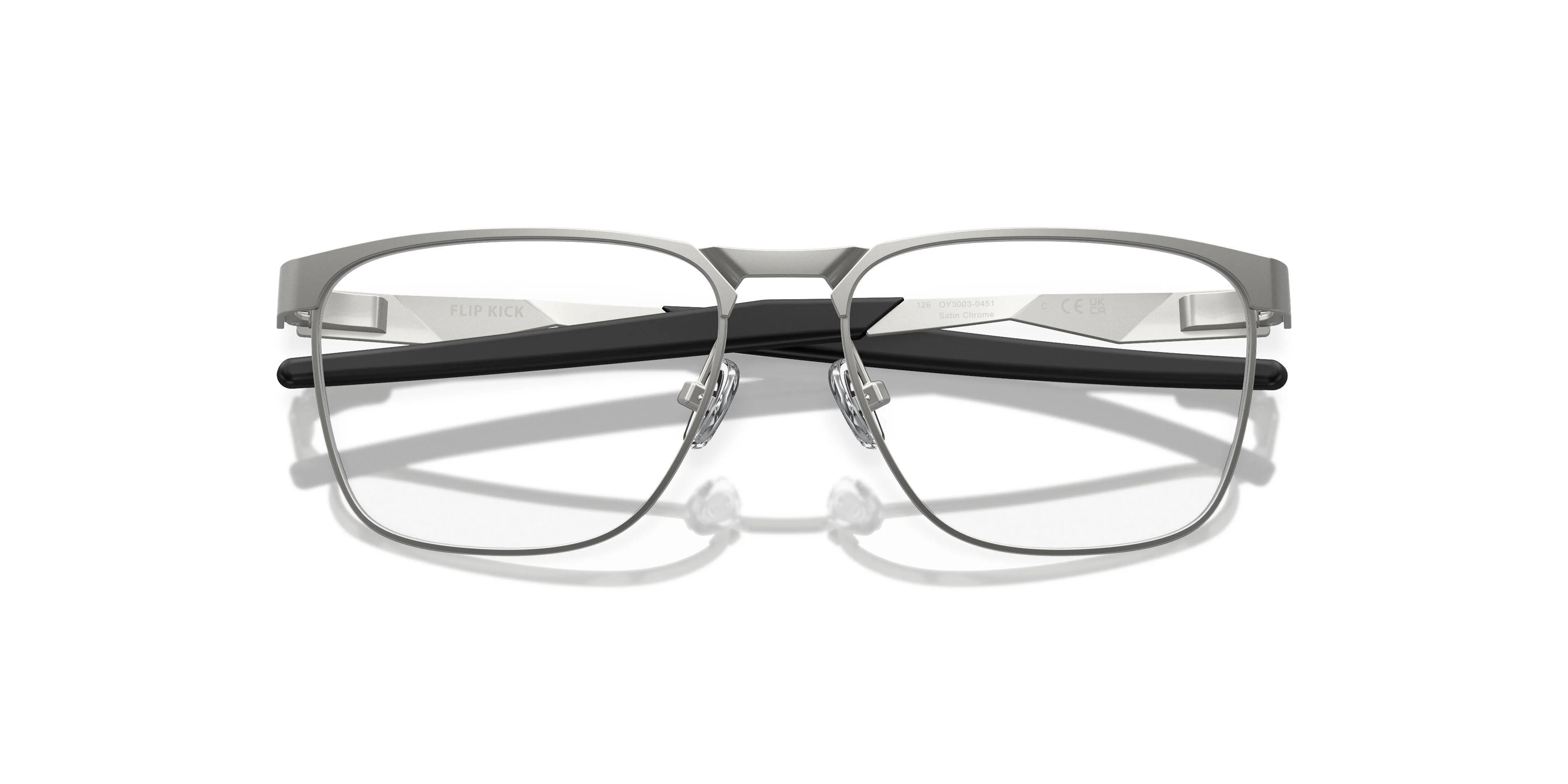 Oakley Flip Kick 3003 Eyeglasses - Image 29