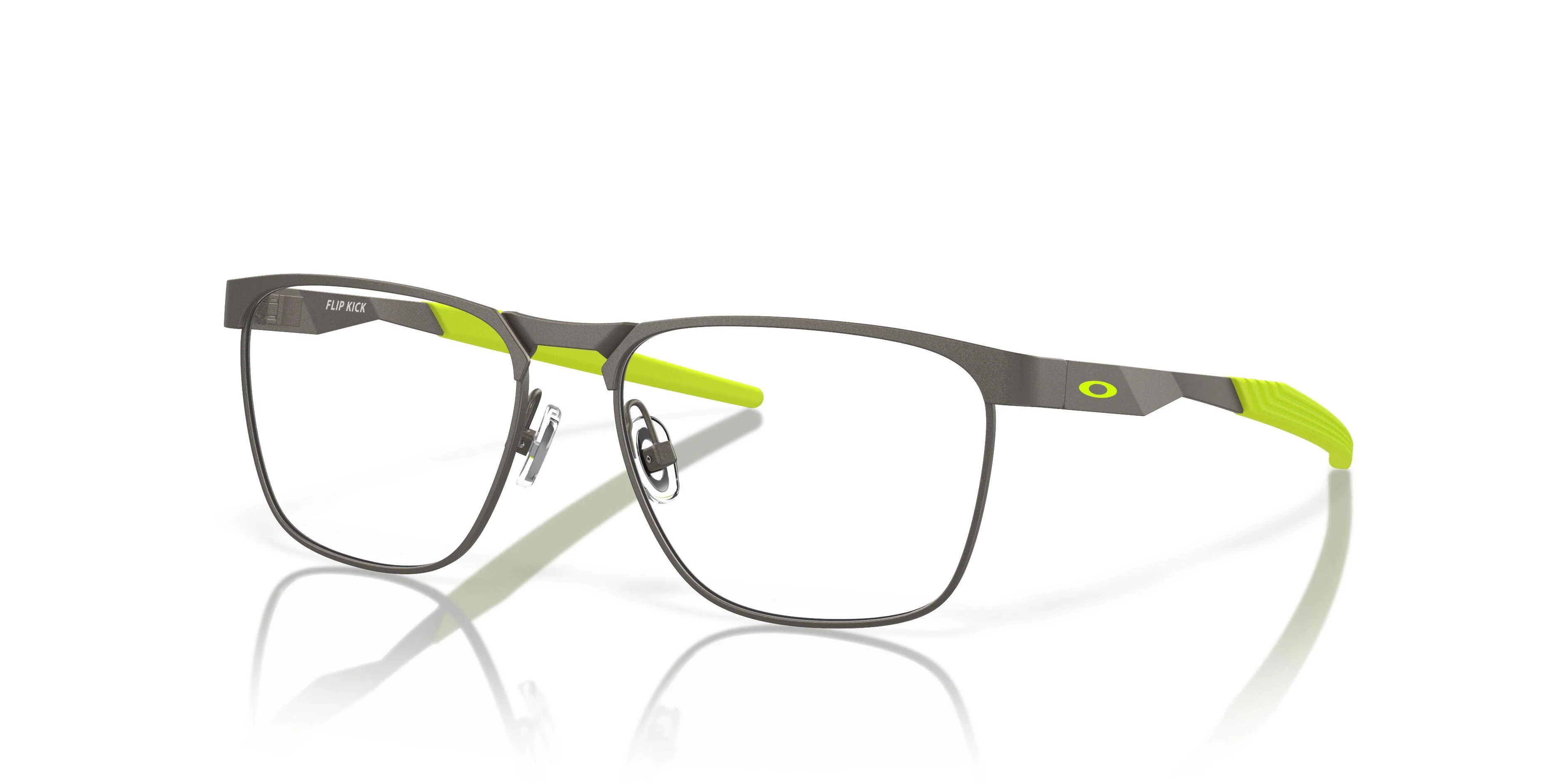 Oakley Flip Kick 3003 Eyeglasses - Image 30