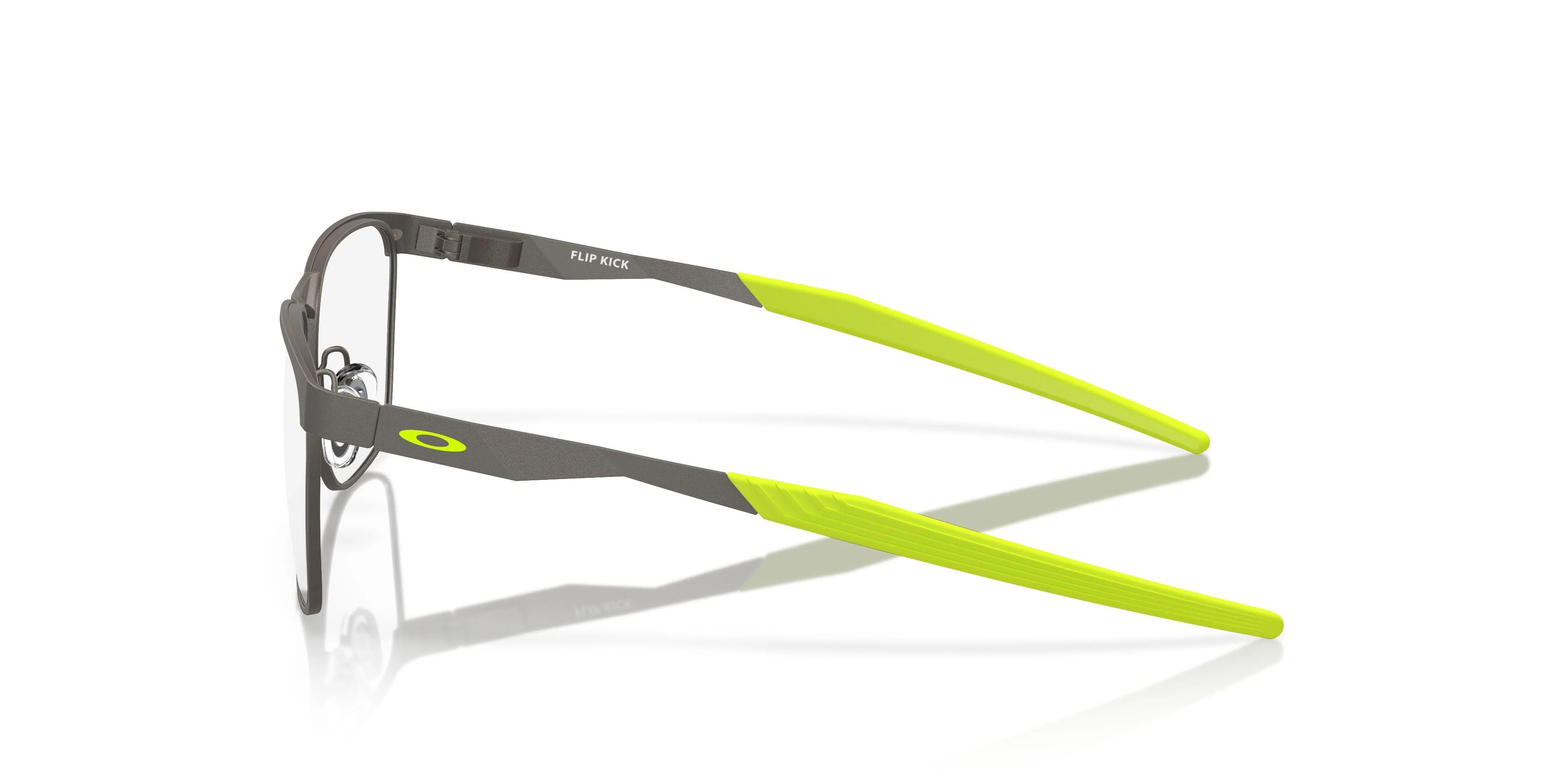 Oakley Flip Kick 3003 Eyeglasses - Image 31