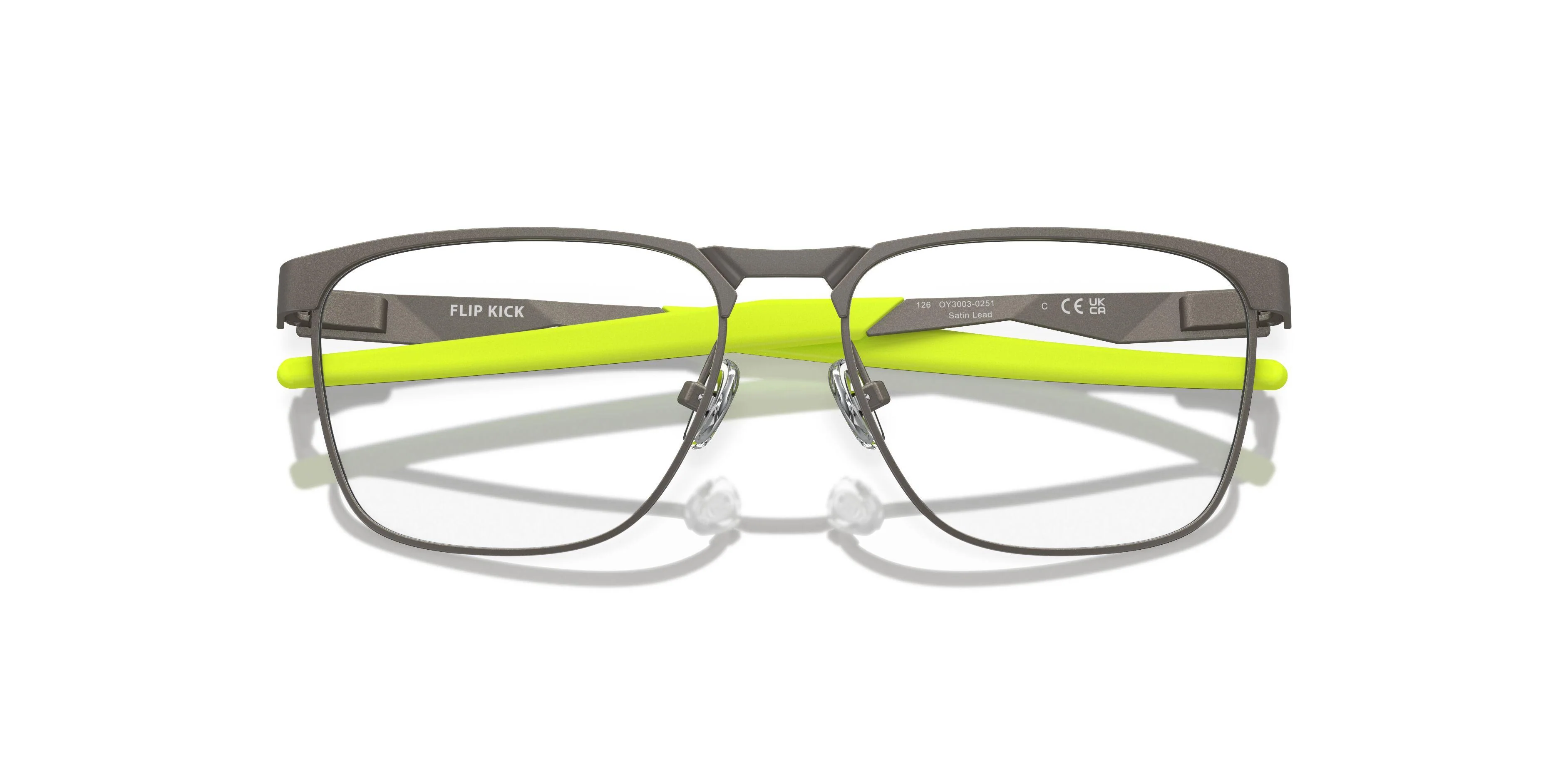 Oakley Flip Kick 3003 Eyeglasses - Image 37