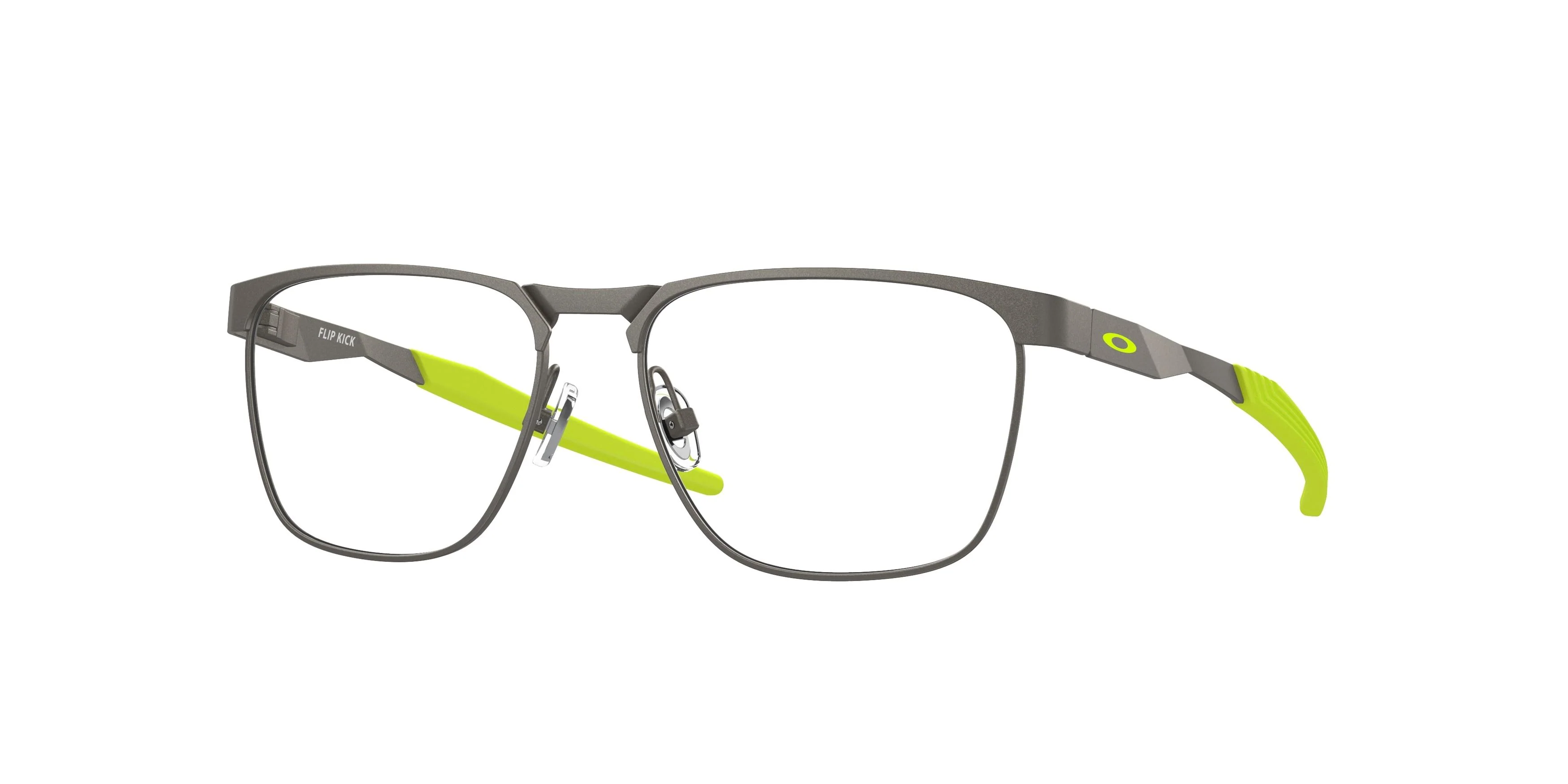 Oakley Flip Kick 3003 Eyeglasses - Image 4