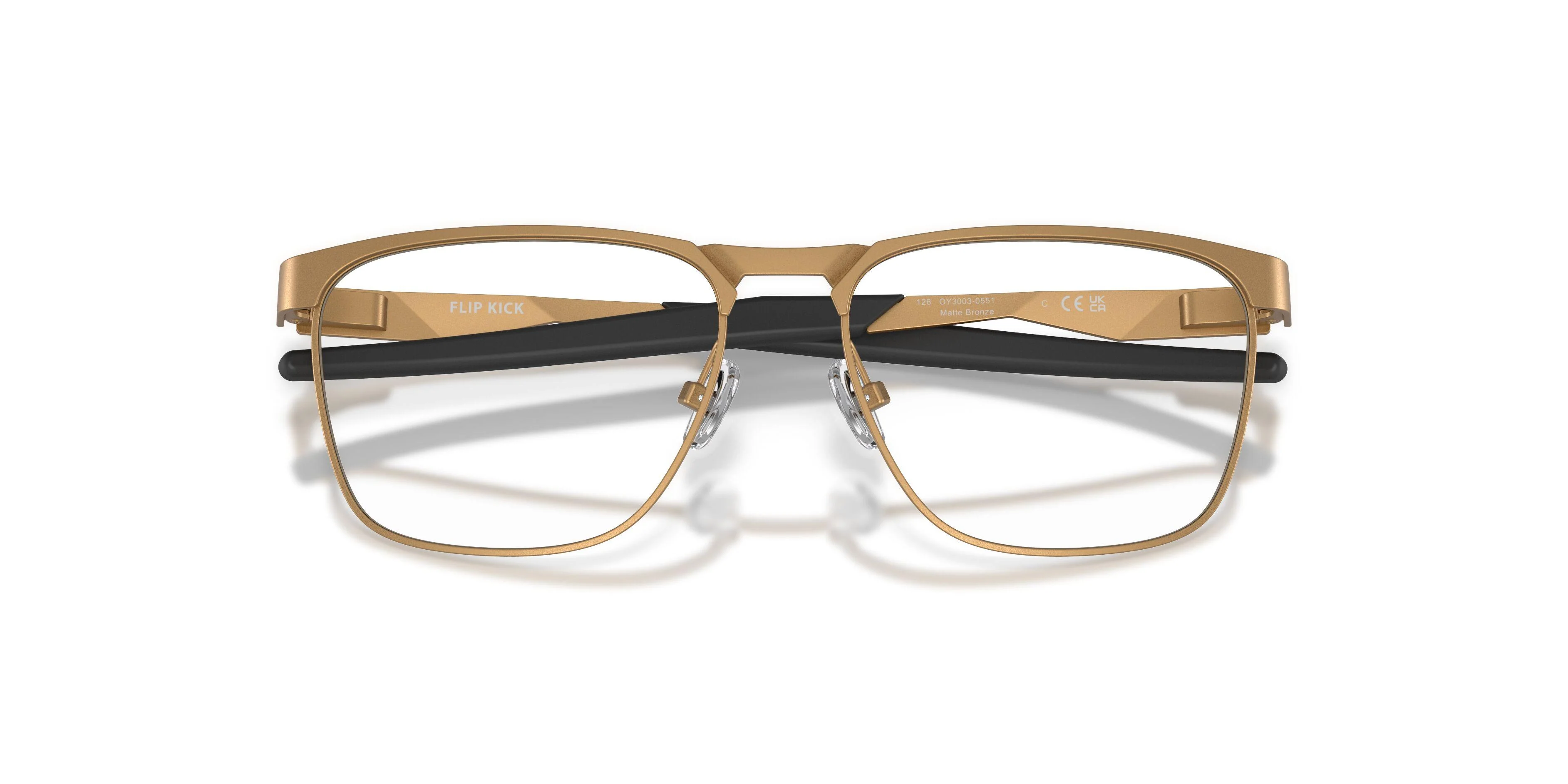 Oakley Flip Kick 3003 Eyeglasses - Image 45