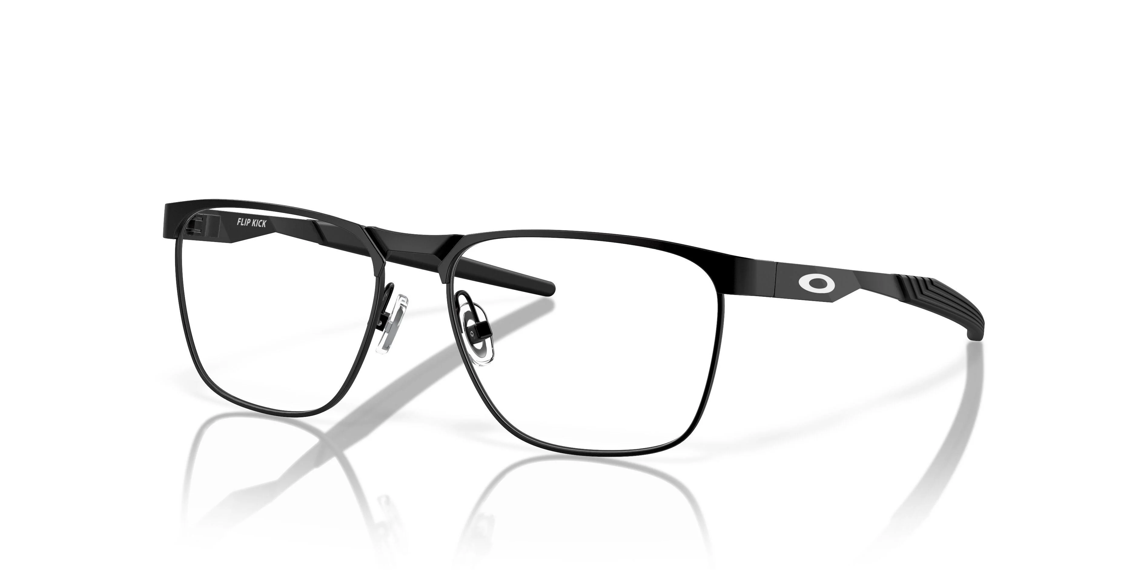 Oakley Flip Kick 3003 Eyeglasses - Image 6