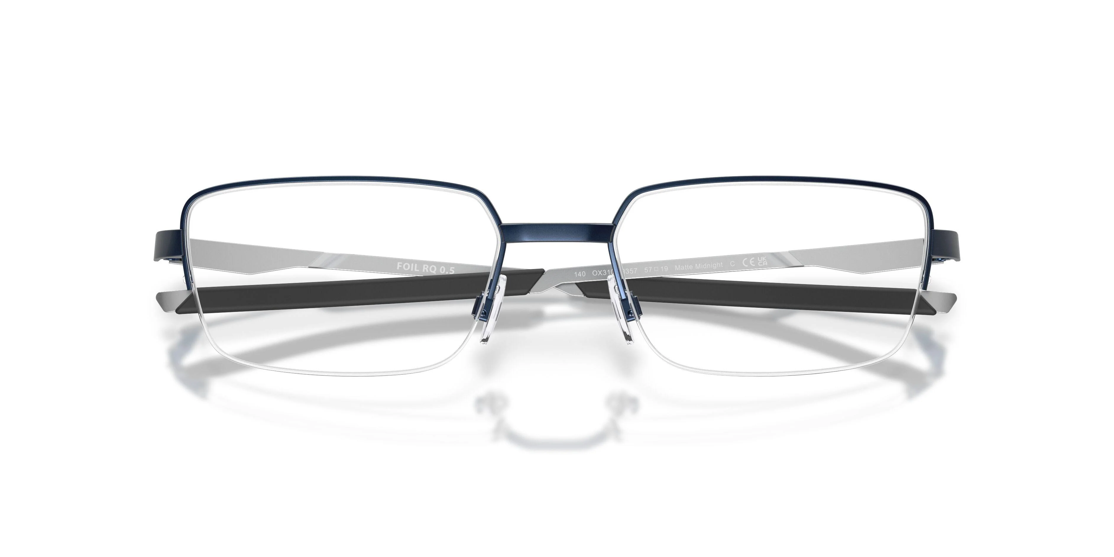 Oakley Foil Rq 0.5 3100 Eyeglasses - Image 12