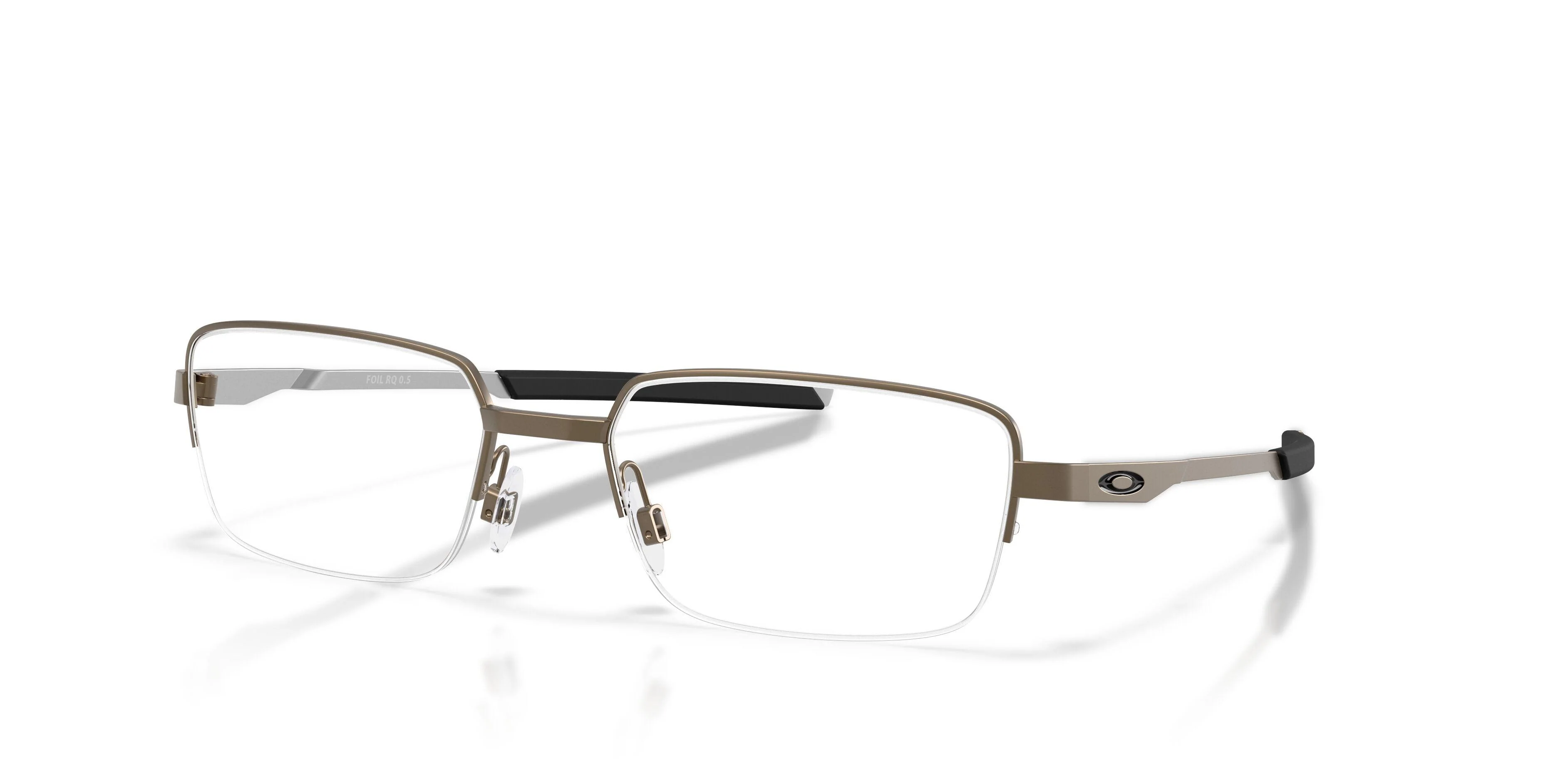Oakley Foil Rq 0.5 3100 Eyeglasses - Image 13