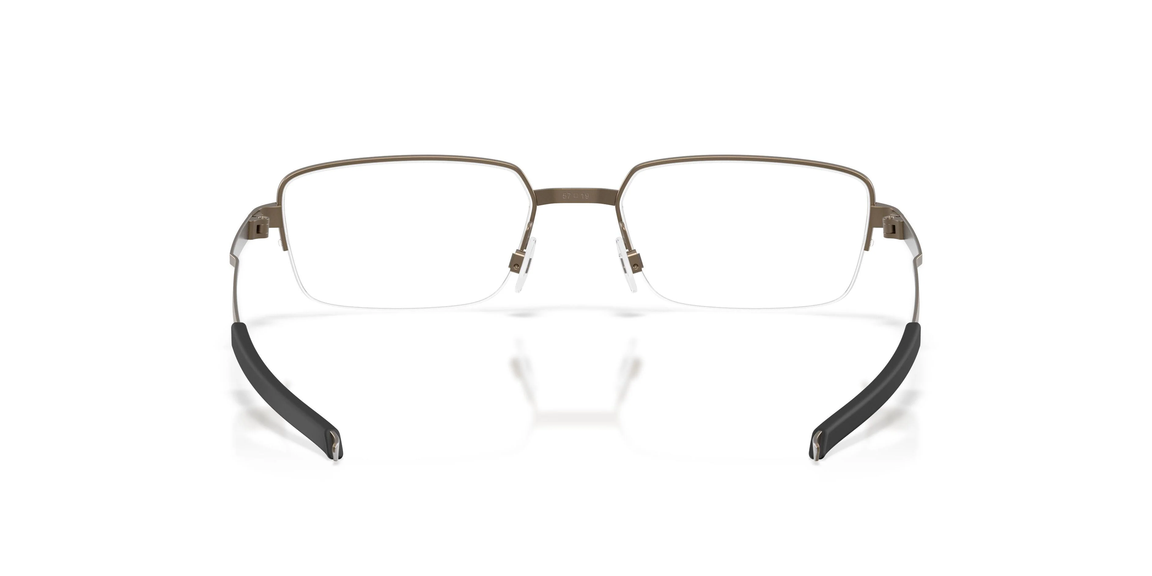 Oakley Foil Rq 0.5 3100 Eyeglasses - Image 15