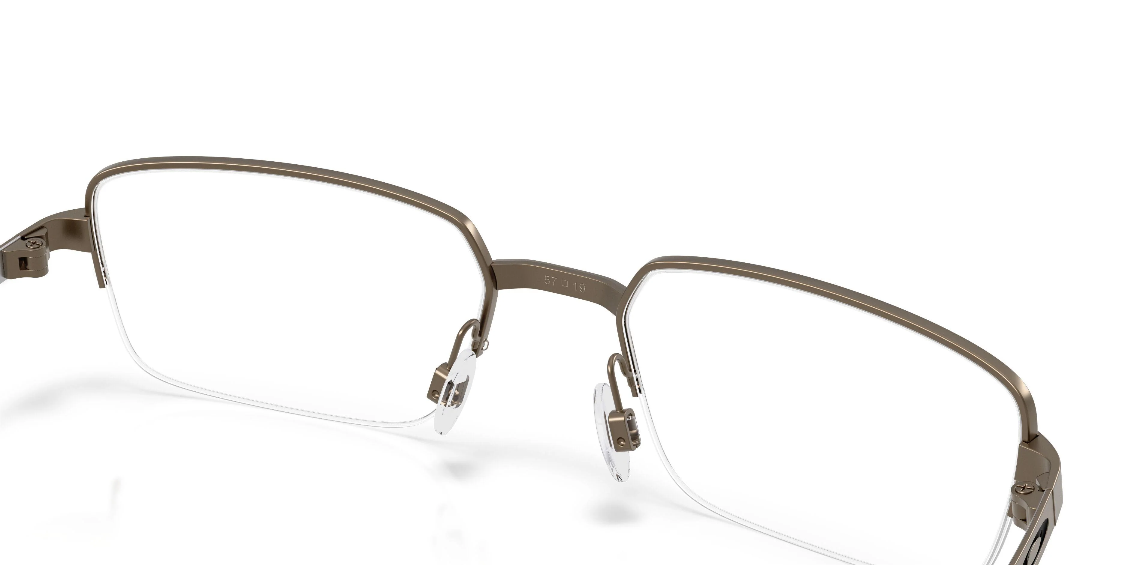 Oakley Foil Rq 0.5 3100 Eyeglasses - Image 18