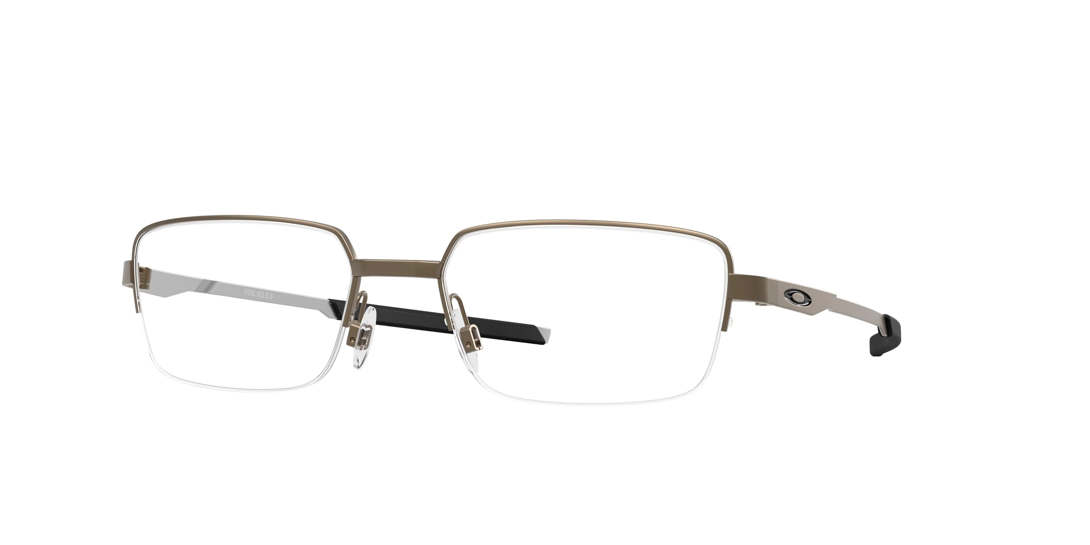 Oakley Foil Rq 0.5 3100 Eyeglasses - Image 2