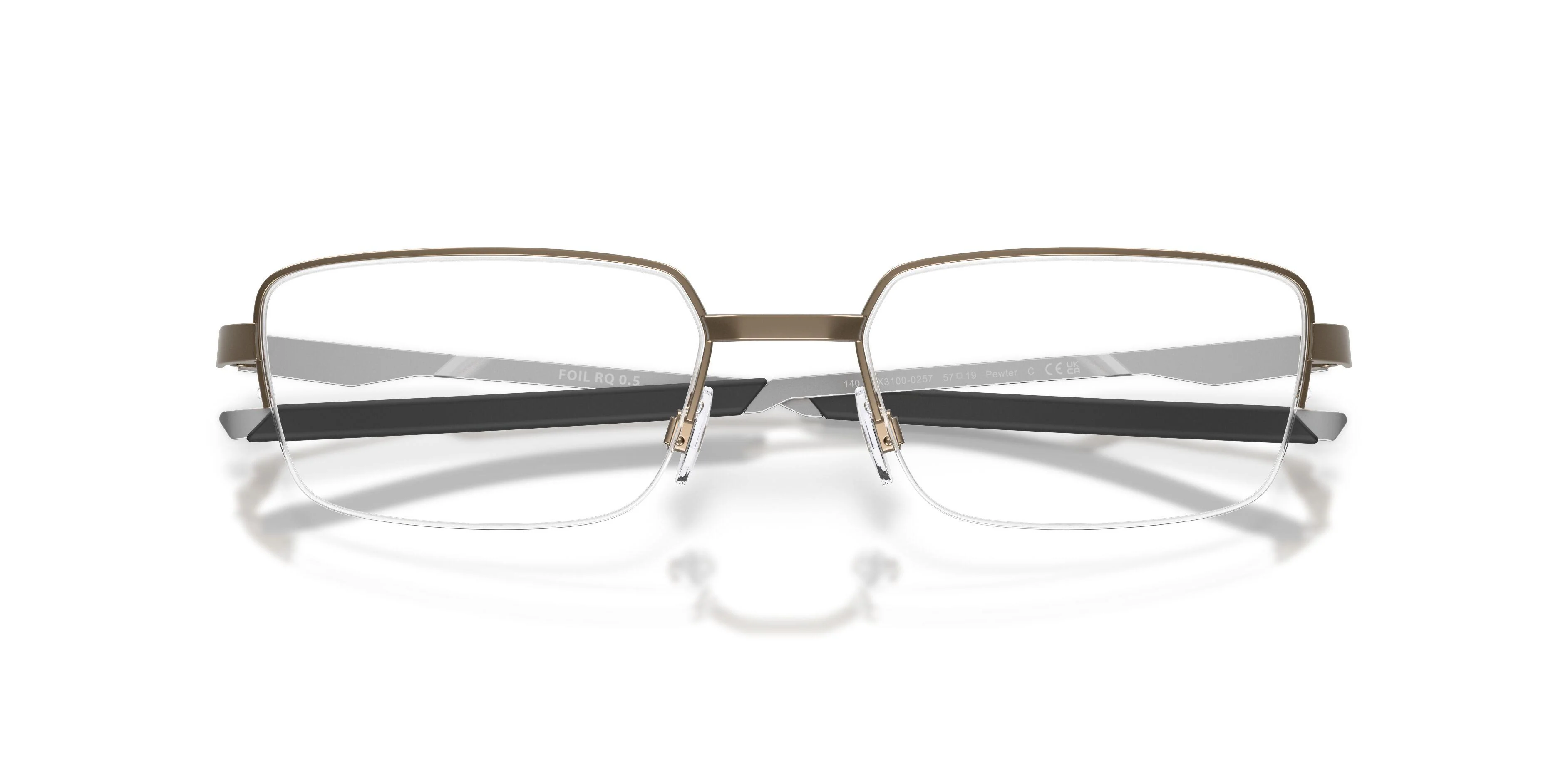 Oakley Foil Rq 0.5 3100 Eyeglasses - Image 20