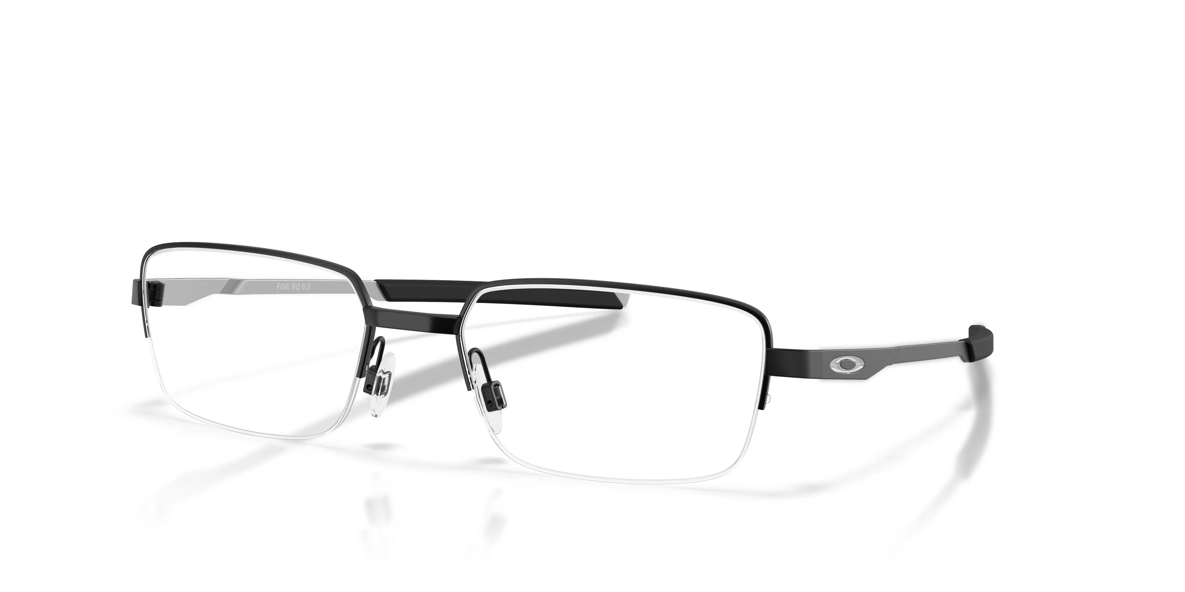 Oakley Foil Rq 0.5 3100 Eyeglasses - Image 21
