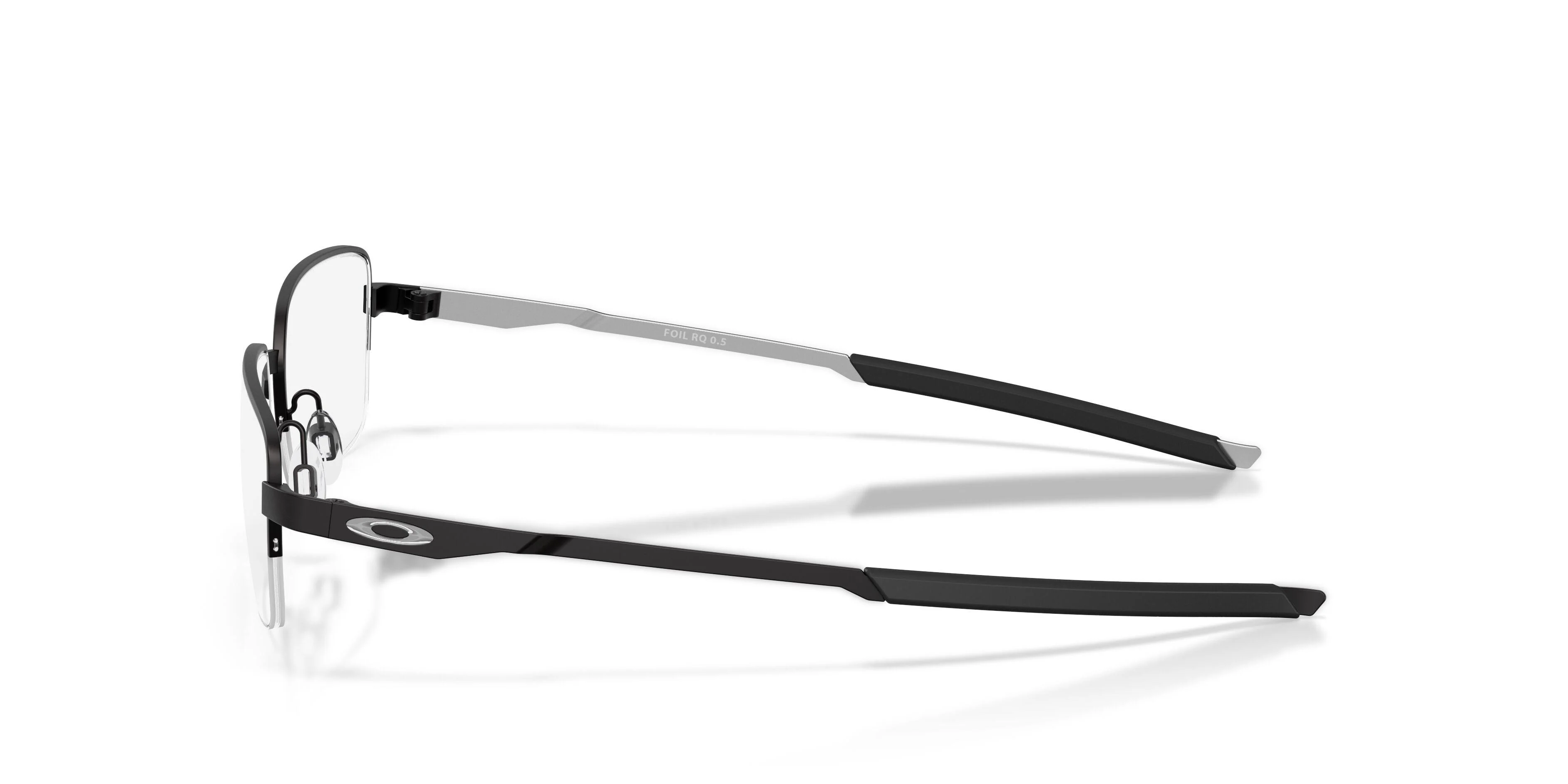 Oakley Foil Rq 0.5 3100 Eyeglasses - Image 22