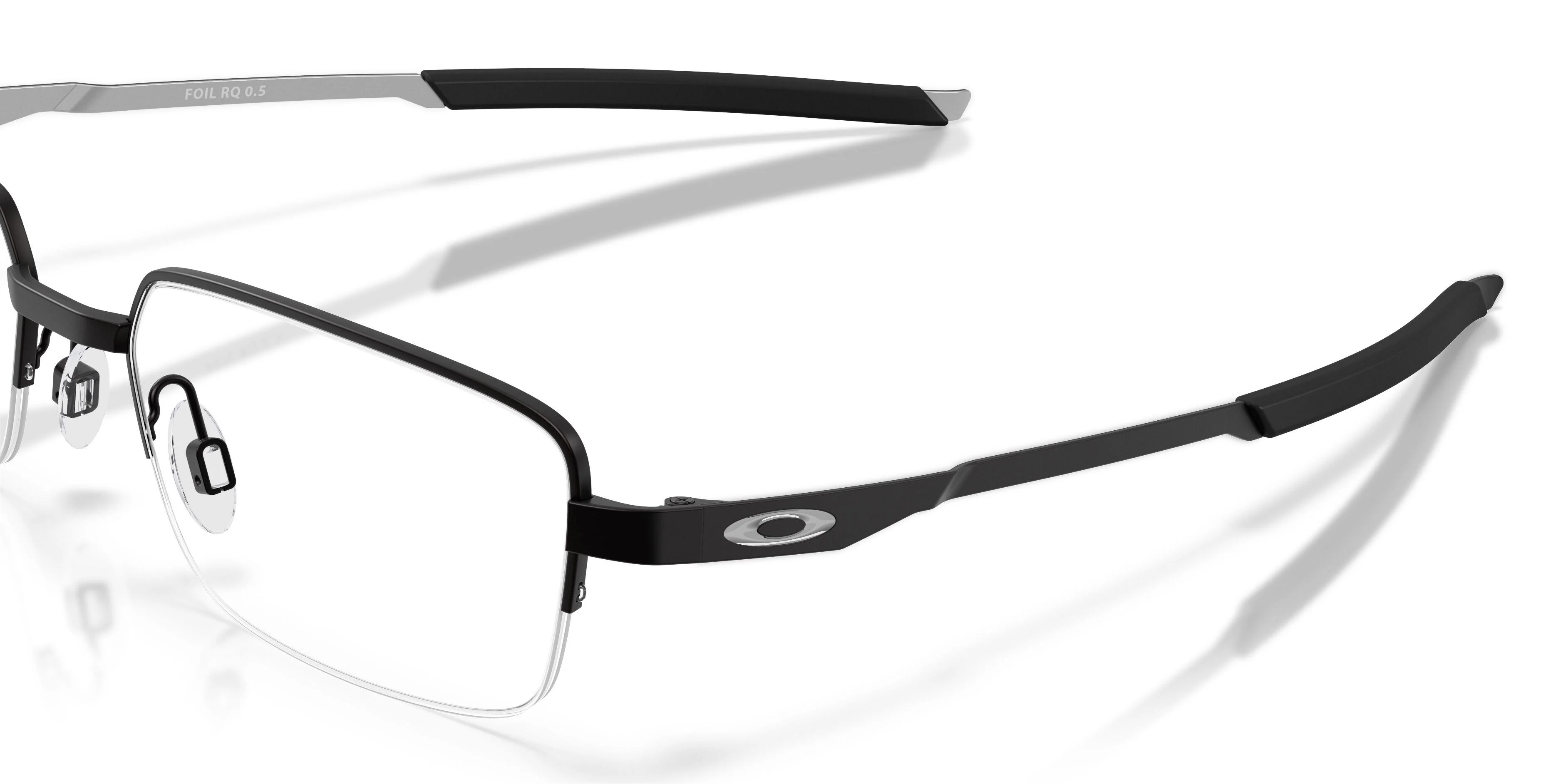 Oakley Foil Rq 0.5 3100 Eyeglasses - Image 25